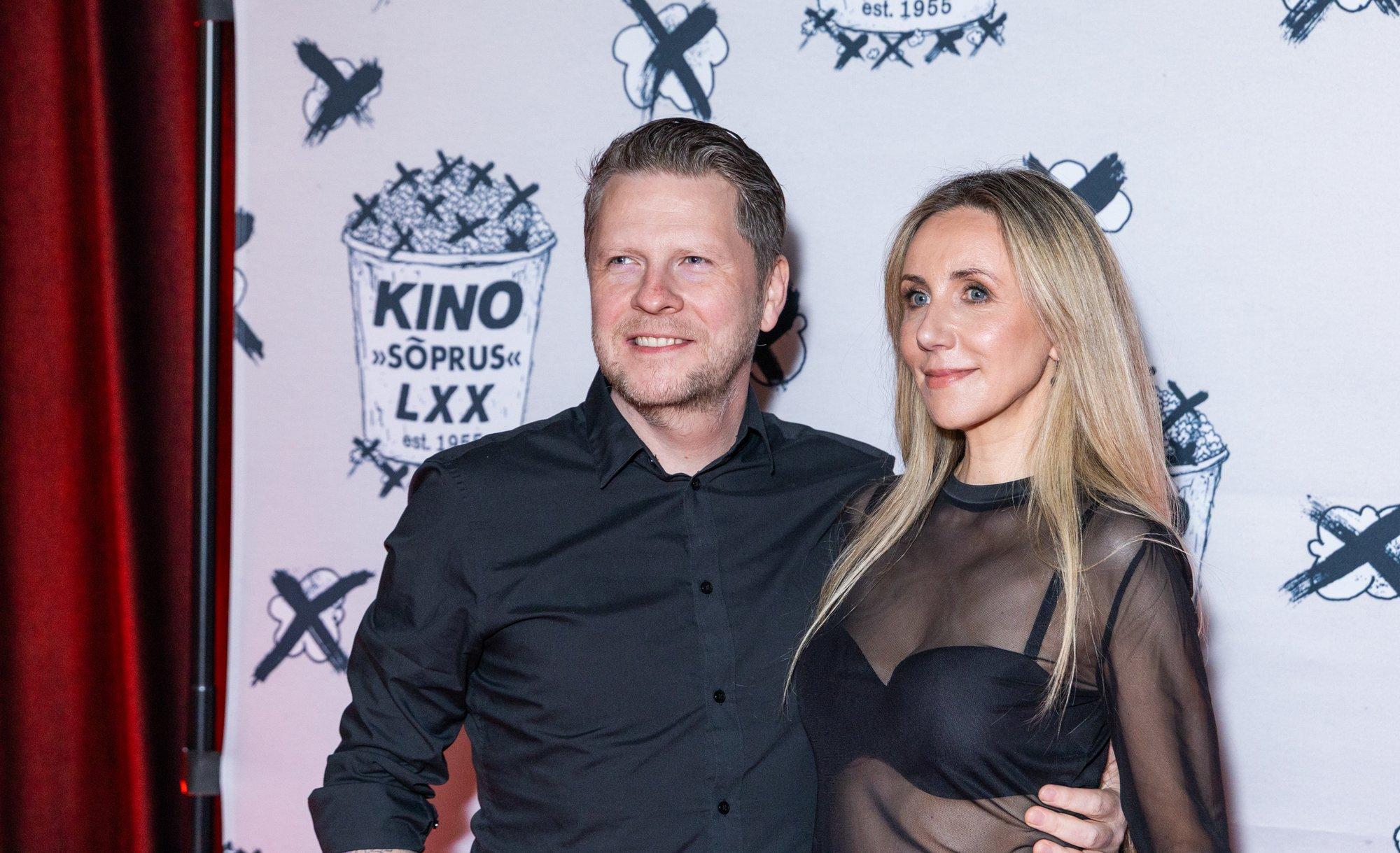 FOTOD | Uhke number! Vaata, kes väisasid kino Sõpruse 70. sünnipäevapidu