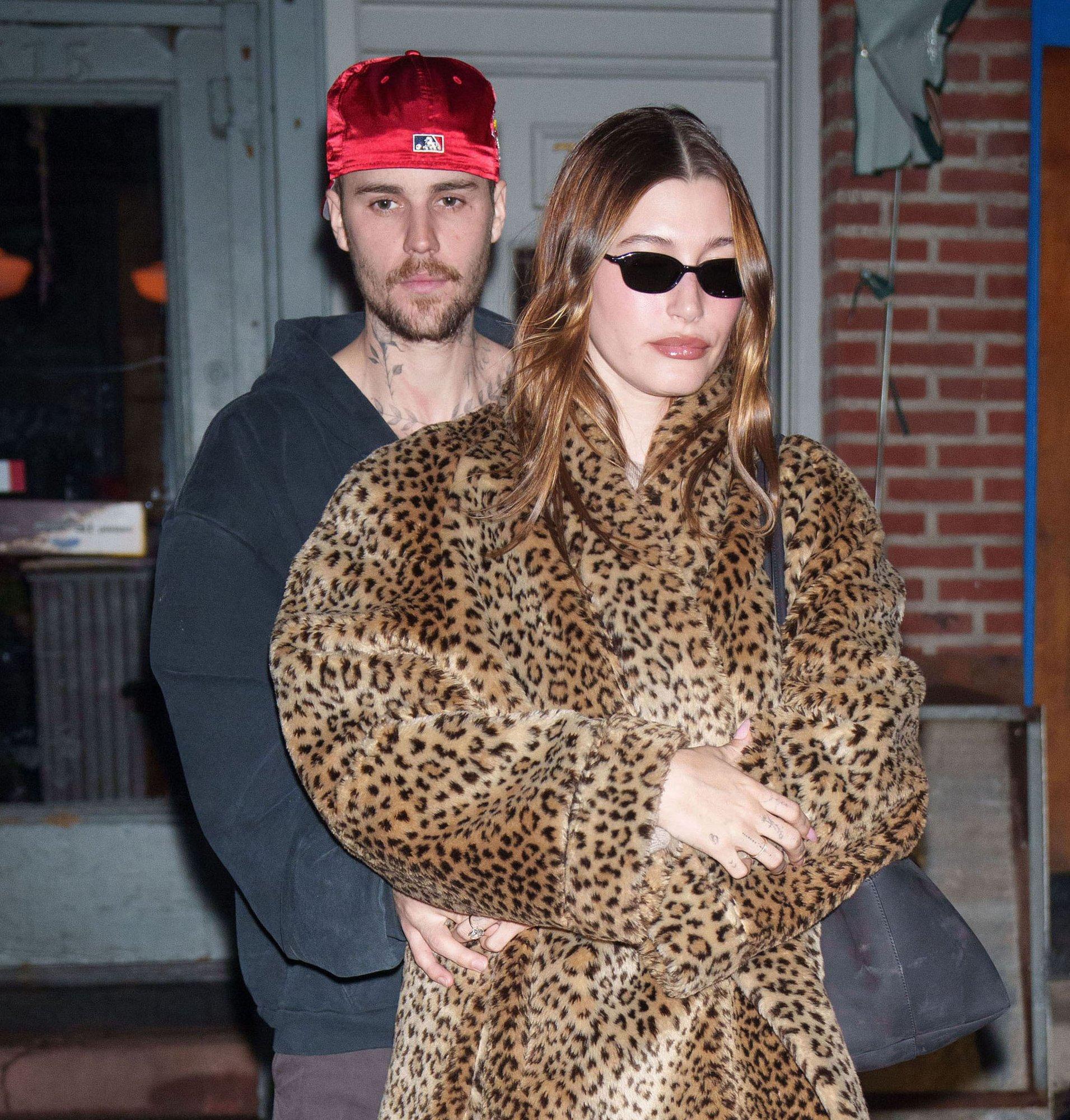 VIDEO | Abikaasa ununes ära? Justin Bieber jagas peol USA lauljatarile kuuma musi