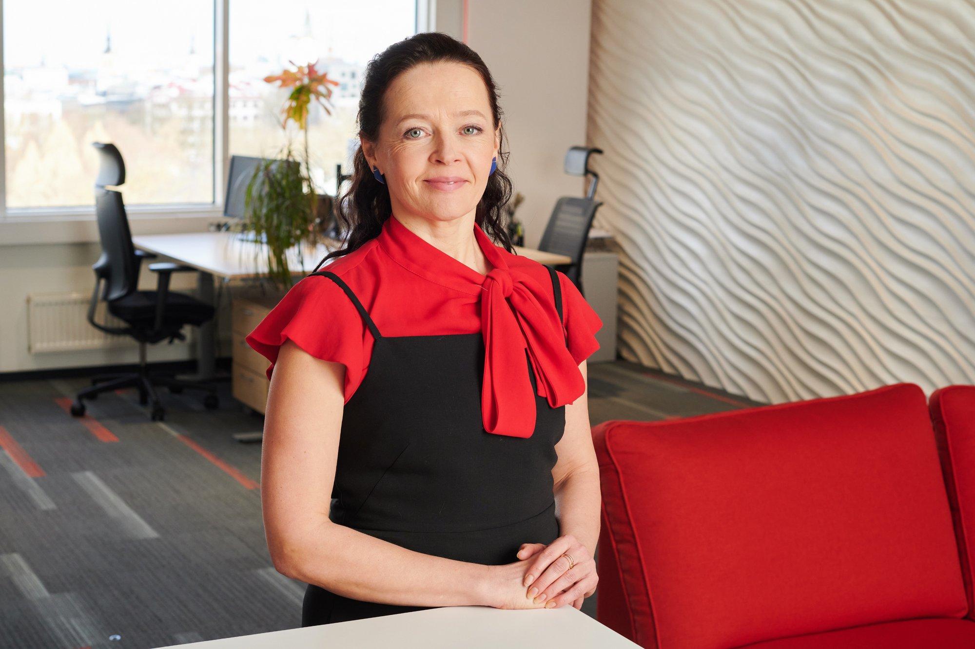 Kas II samba kogujad peaks päriselt muret tundma?