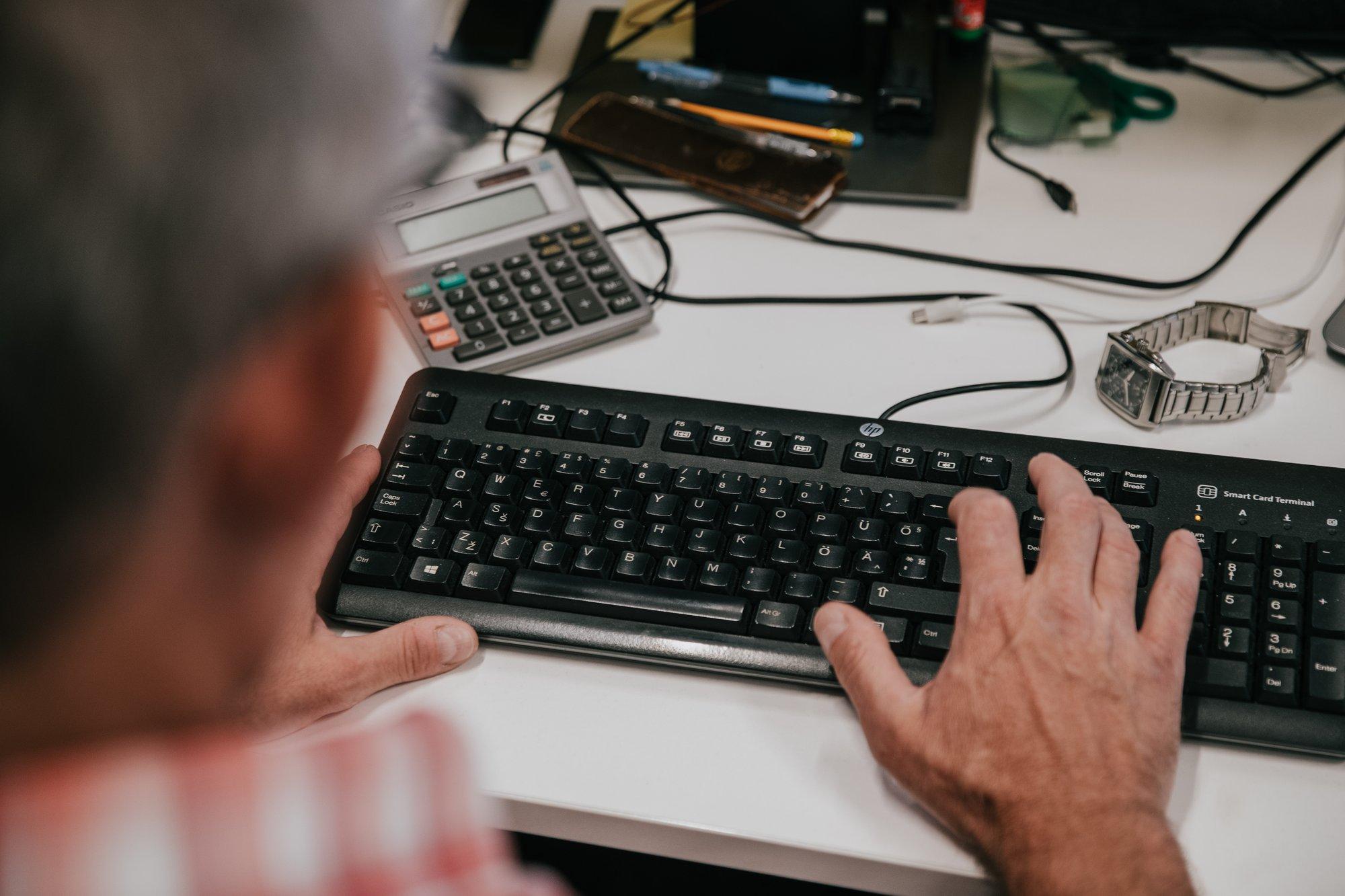 Tahaks alustada, aga ei julge. Iga viies eestlane kaalub ettevõtte loomist