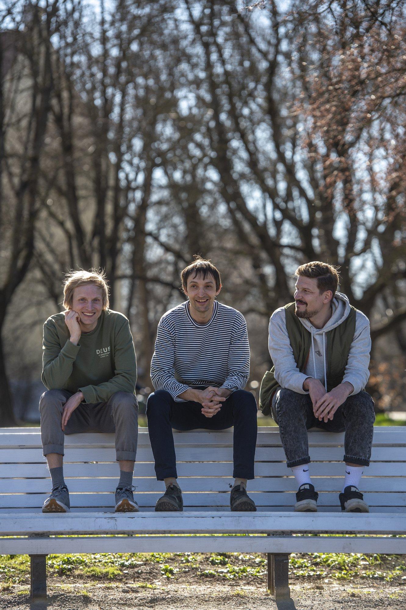 „Kui mingi mõte on nii loll, siis lihtsalt pead selle ära tegema.“ Aasta tagaplaanil olnud Kinoteater naaseb uue hooga