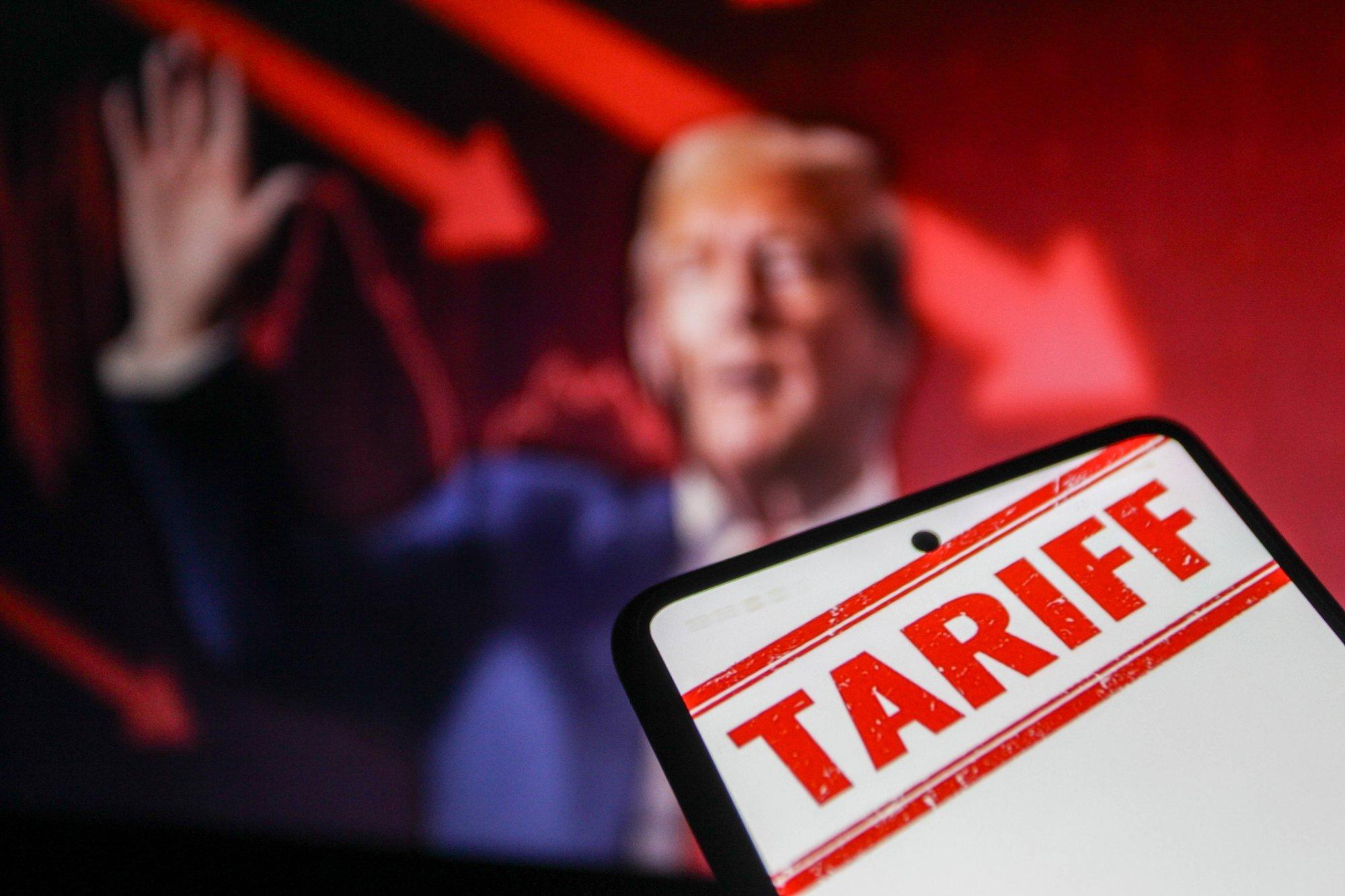 USA PÄEVIK | USA on üles ehitatud tollidele. Trump peabki nii käituma