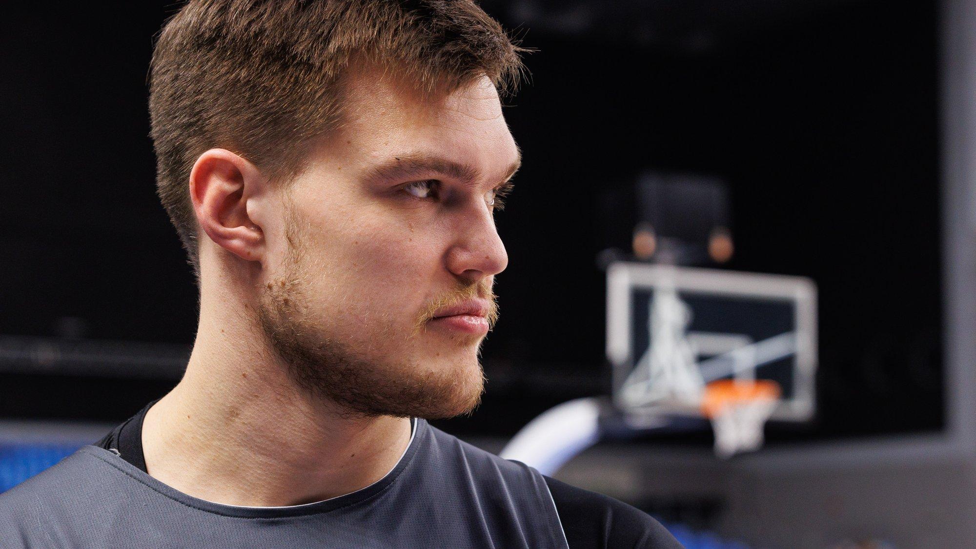 Maik-Kalev Kotsar sai Jaapanis peapõrutuse