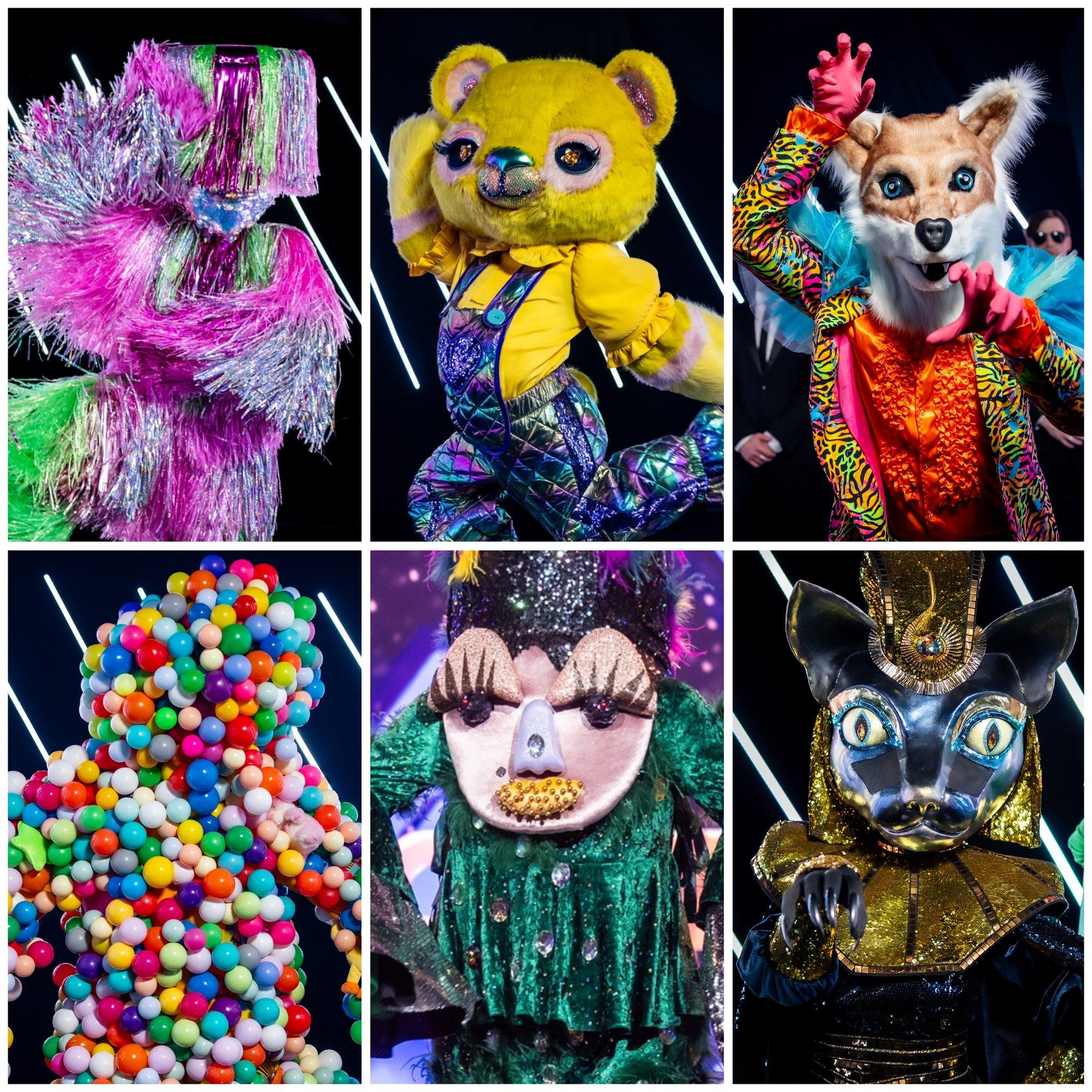 ÜLEVAADE | Järgmine väljalangeja teada? Televaatajad on kindlad, et Mürakaru kostüümis peitub tuntud muusik