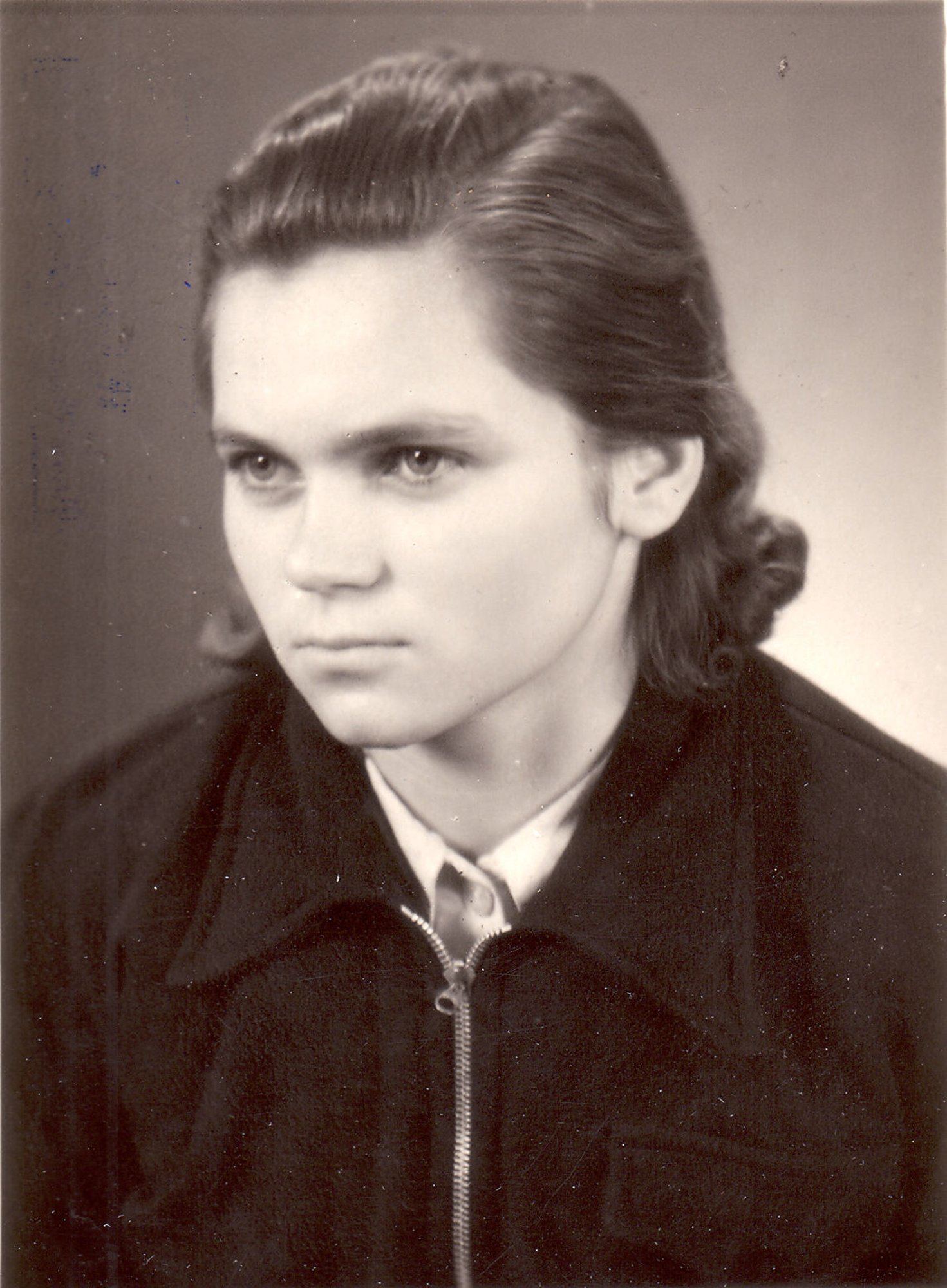 Lahkus neljakordne Eesti tennisemeister Liia Steinberg