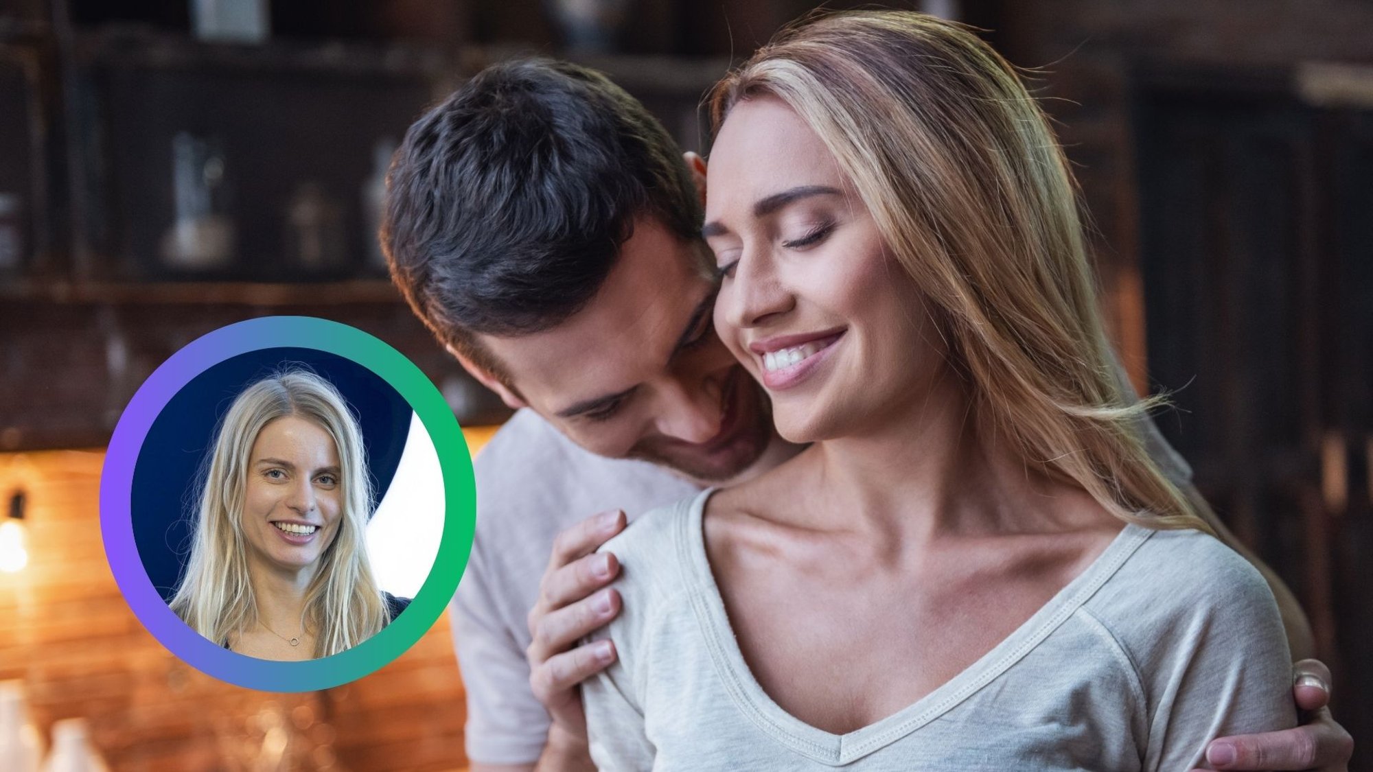 „Lõpeta talumine ja hoolitse selle eest, et sul oleks päriselt hea.“ Kuidas liikuda naudingukeskse seksi suunas?