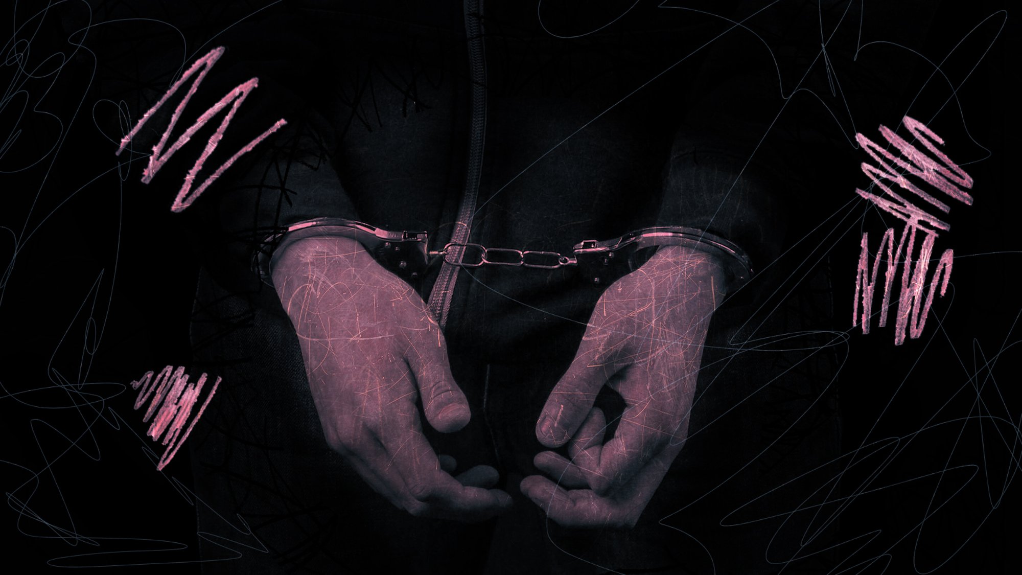 Politsei pidas kinni petuskeemis osalenud kulleri