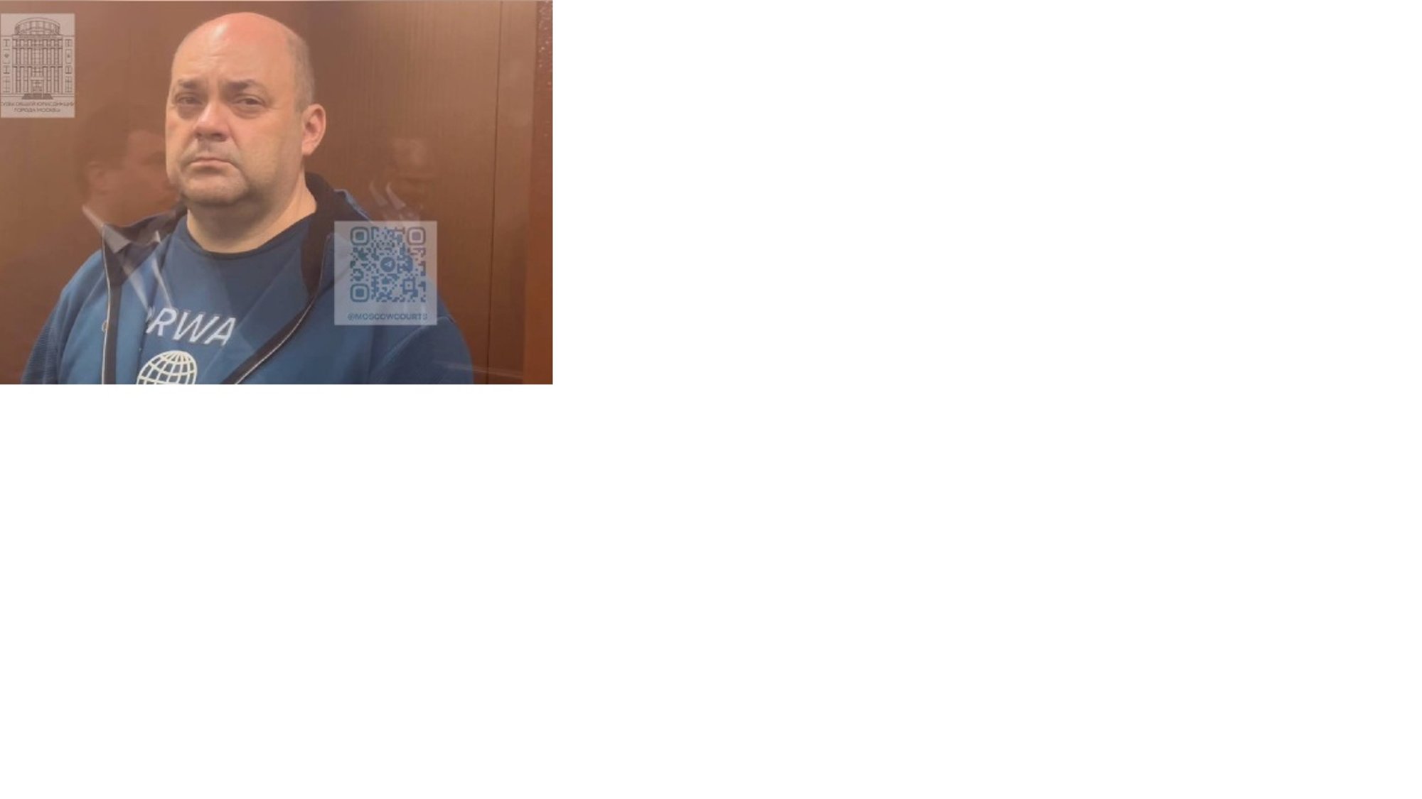 Kurski oblasti endist kuberneri süüdistatakse piirikindlustuste jaoks mõeldud miljardi rubla riisumises