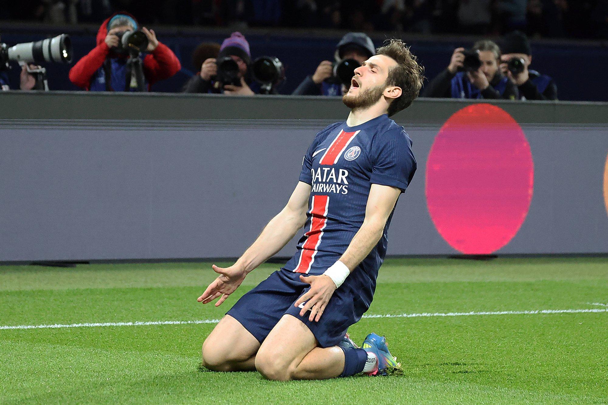 ML-i PÄEVIK | Gruusia imemees oligi PSG puuduv lüli? Lewandowski karistab kõige rohkem endist koduklubi