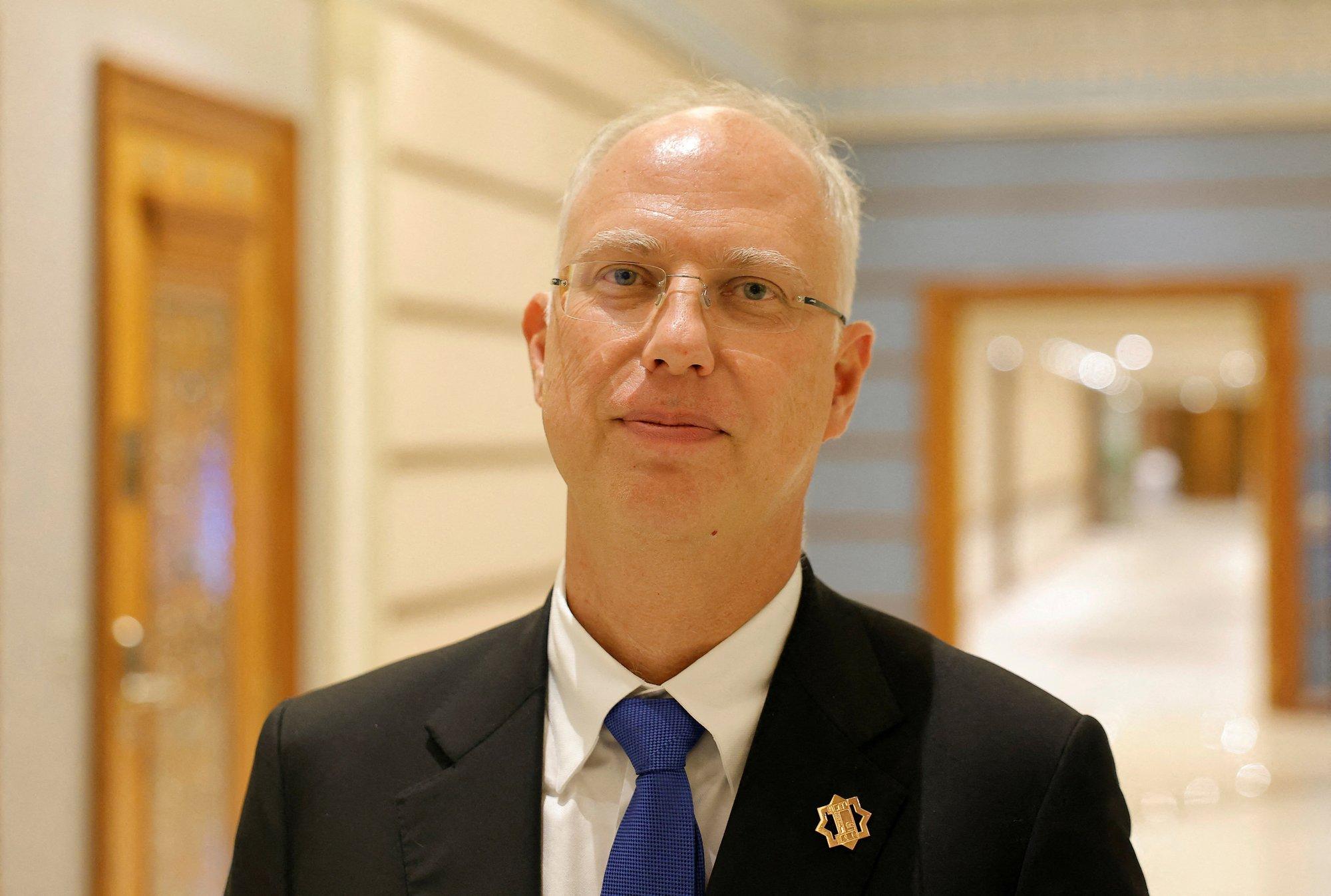 Reuters: Washingtonis kohtusid Putini ja Trumpi esindajad Dmitrijev ja Witkoff