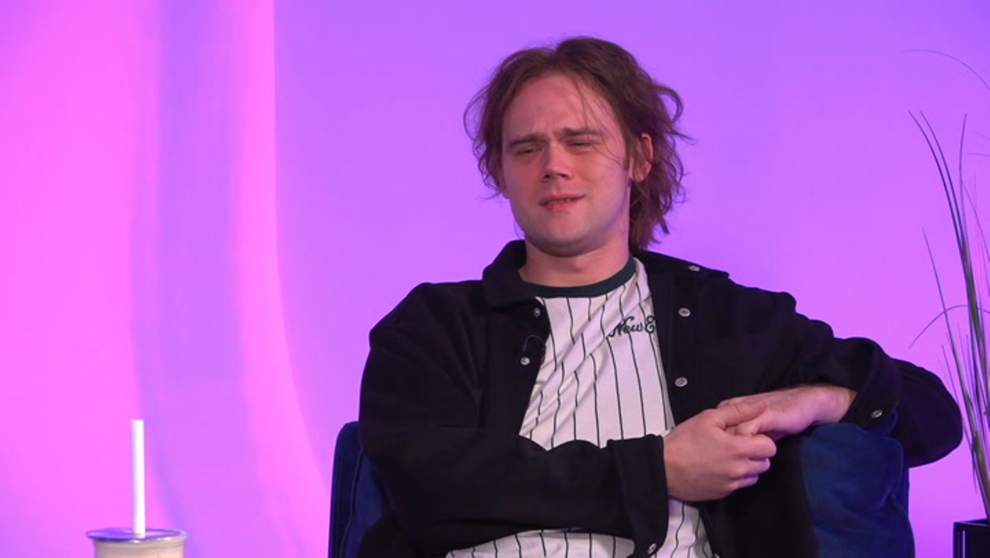 „EUROVISIONÄÄRID“ | Näitleja Mart Müürisepp: kui keegi pakuks hea loo, võiksin Eesti Laulul osaleda küll