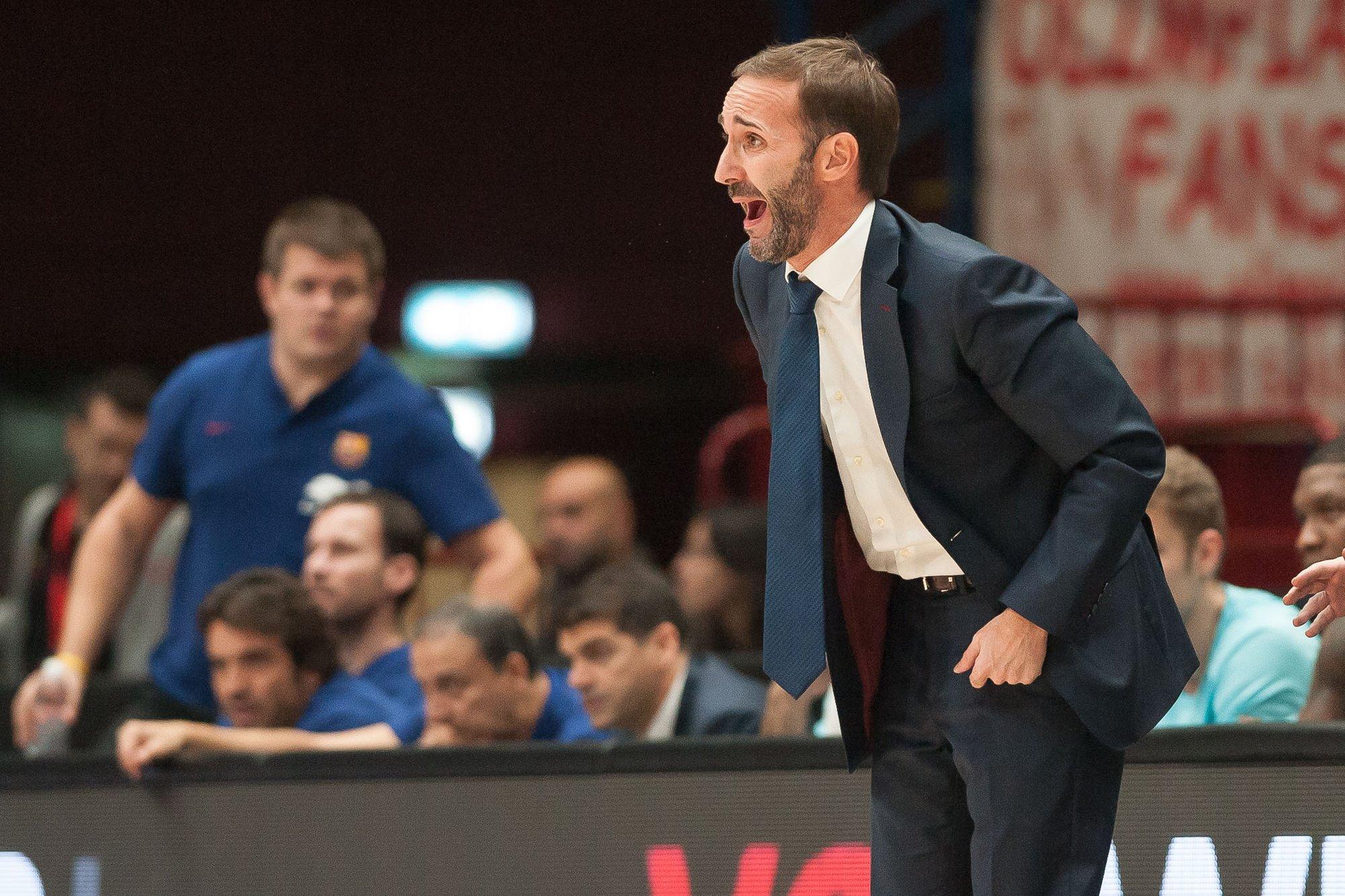 Läti koondis saab korvpalli EM-i järel uue peatreeneri