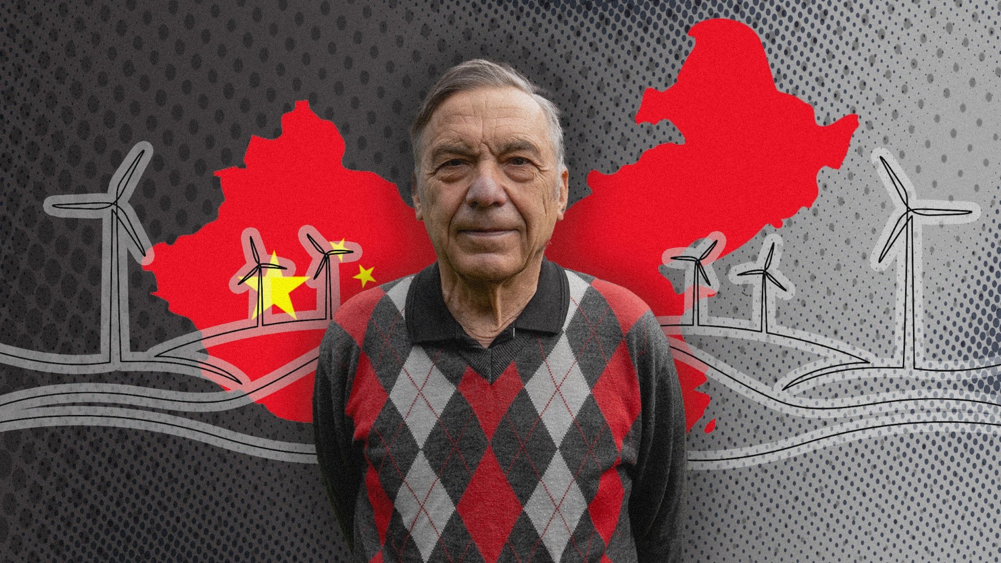 HEIDO VITSURI MAJANDUSPILK | Trumpi majandusrevolutsiooni juured - USA ja nähtamatu käsi jäidki Hiinale alla