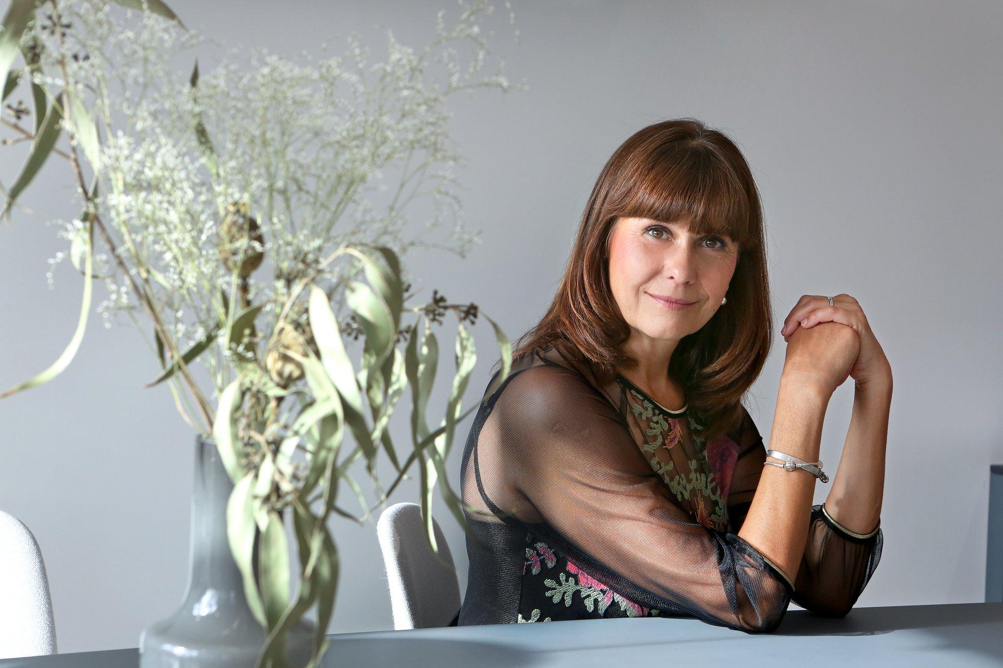 Rita Rätsepa elu väärtuslik õppetund: olen alati olnud pigem korralik ja kohusetundlik, aga üks kord kasutati seda ära