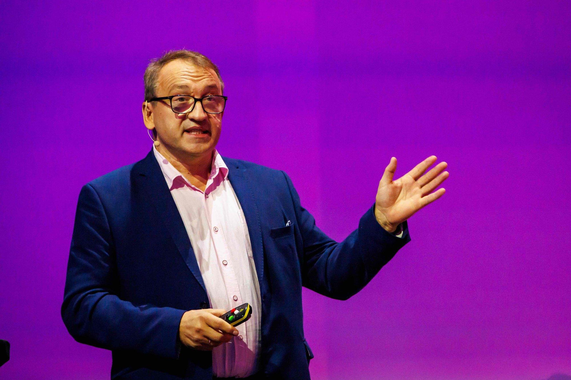 Ülemiste keskuse juht: märtsikuu tõi kainestava reaalsuse, ära jäänud talv vedas kaupmehi alt