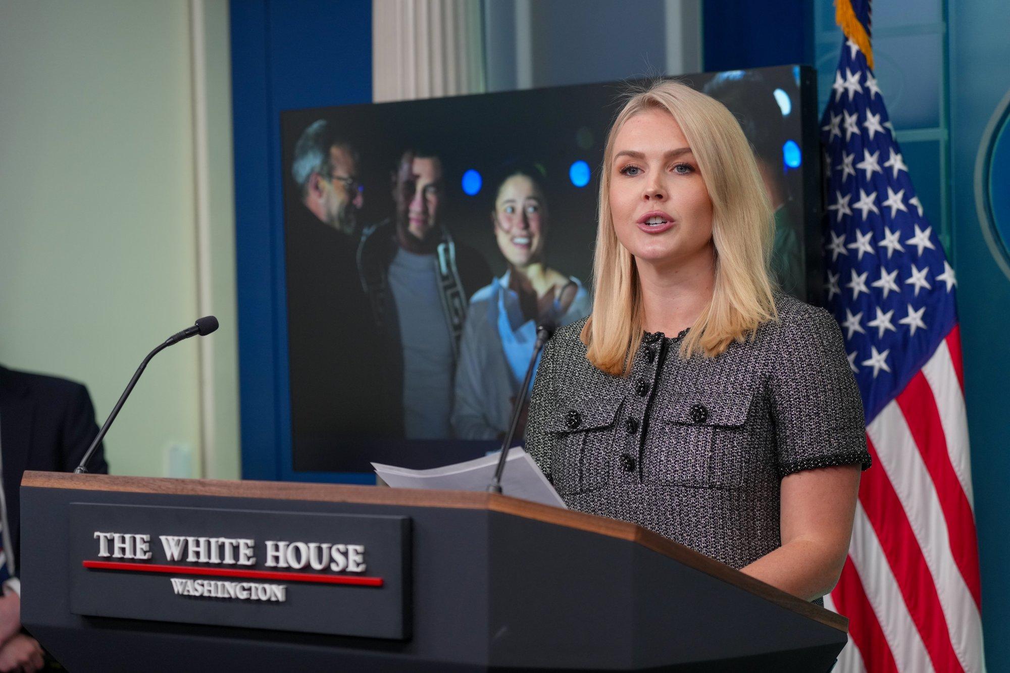 Valge Maja: Trump on pidevalt pettunud nii Ukrainas kui ka Venemaas