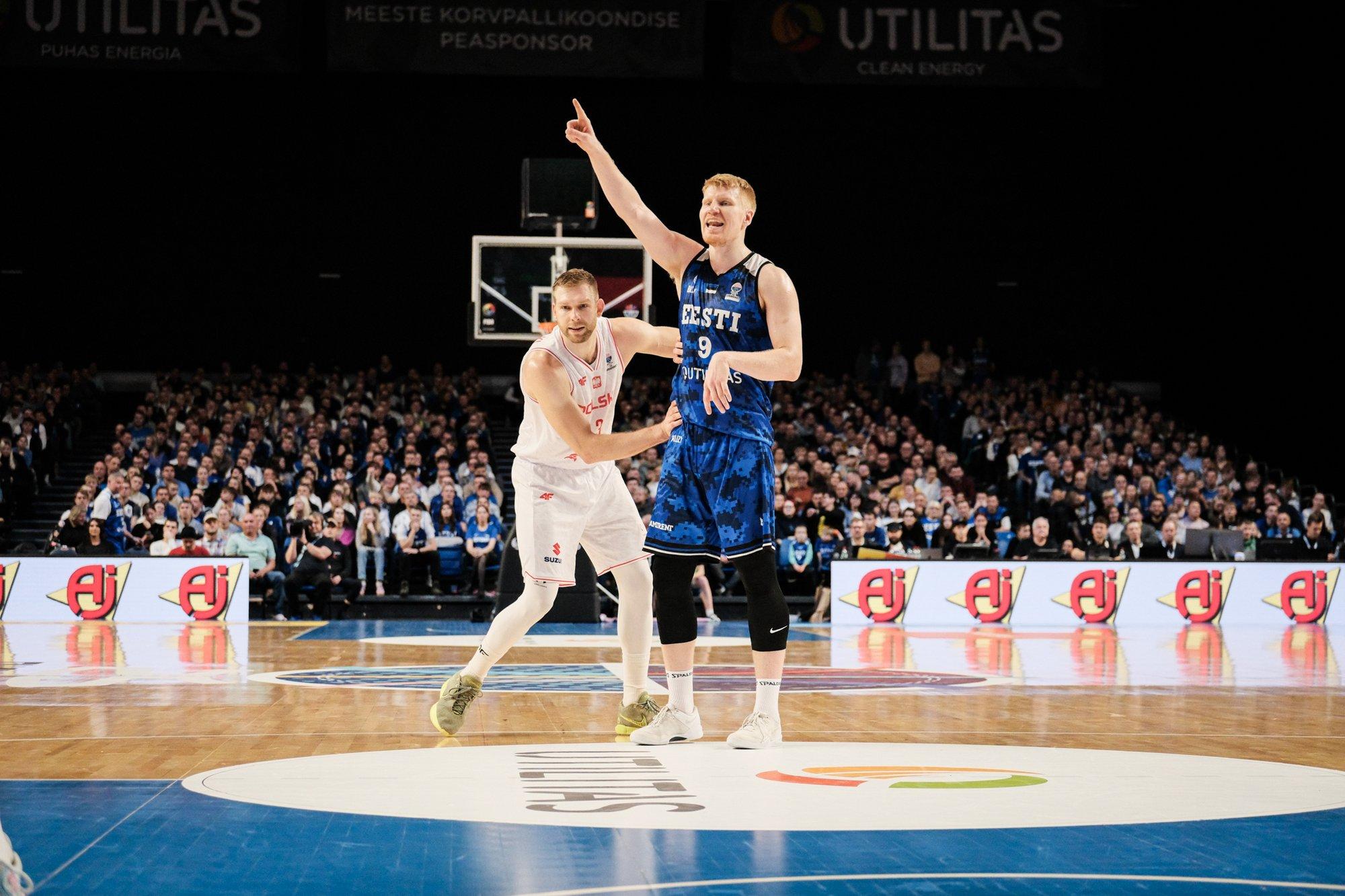 VIDEOD | Ilusad esitused teinud Tass ja Kotsar aitasid koduklubid võitudele