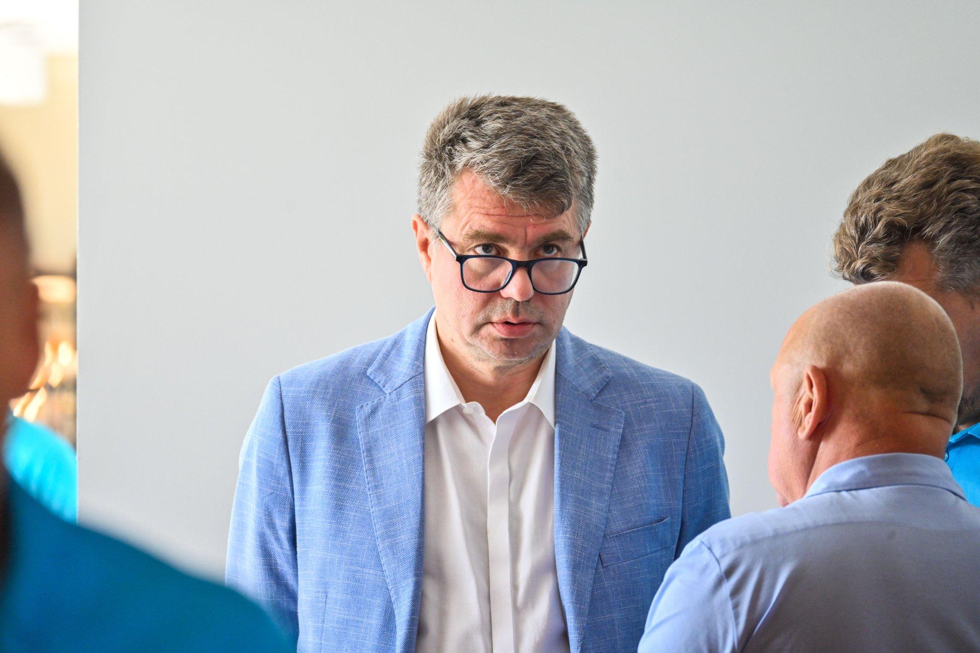 Parvel Pruunsild kriminaalmenetlusest: uuritakse aega, kui toetasin erinevaid inimesi erakonna sisevõitluses