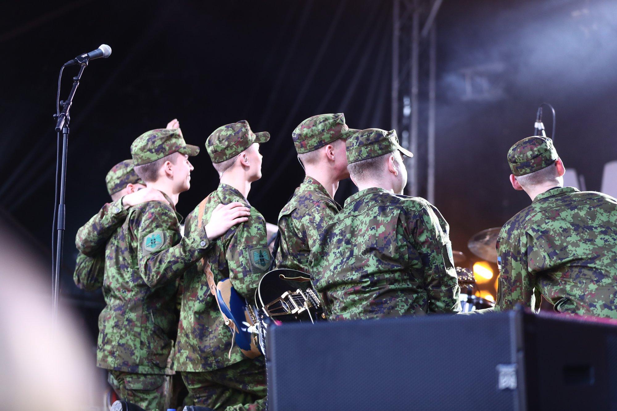 Peeter Tali: veteranipäev peab olema riigipüha! Eestlased väärivad rohkem vabu päevi