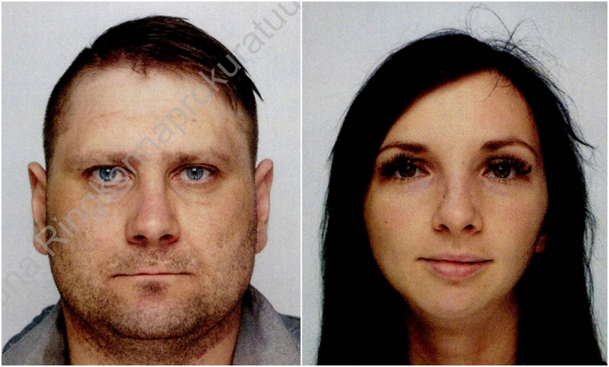 Teenistus 300 000. Juba vangis istuvat sarikelmi karistati järjekordse pettuse eest