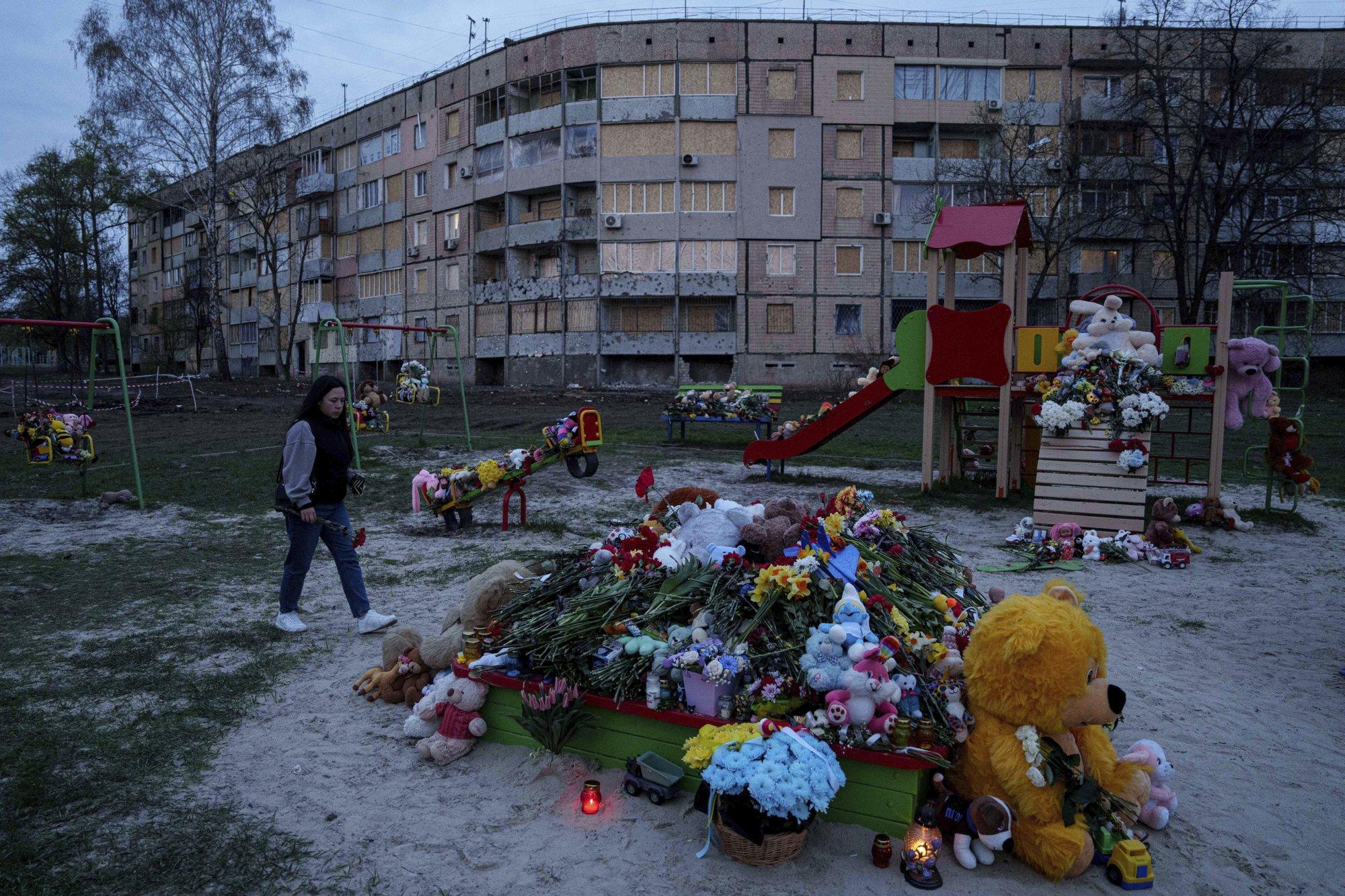 USA ÜRO-s: meil pole kannatust Venemaa halvas usus peetavate läbirääkimiste suhtes