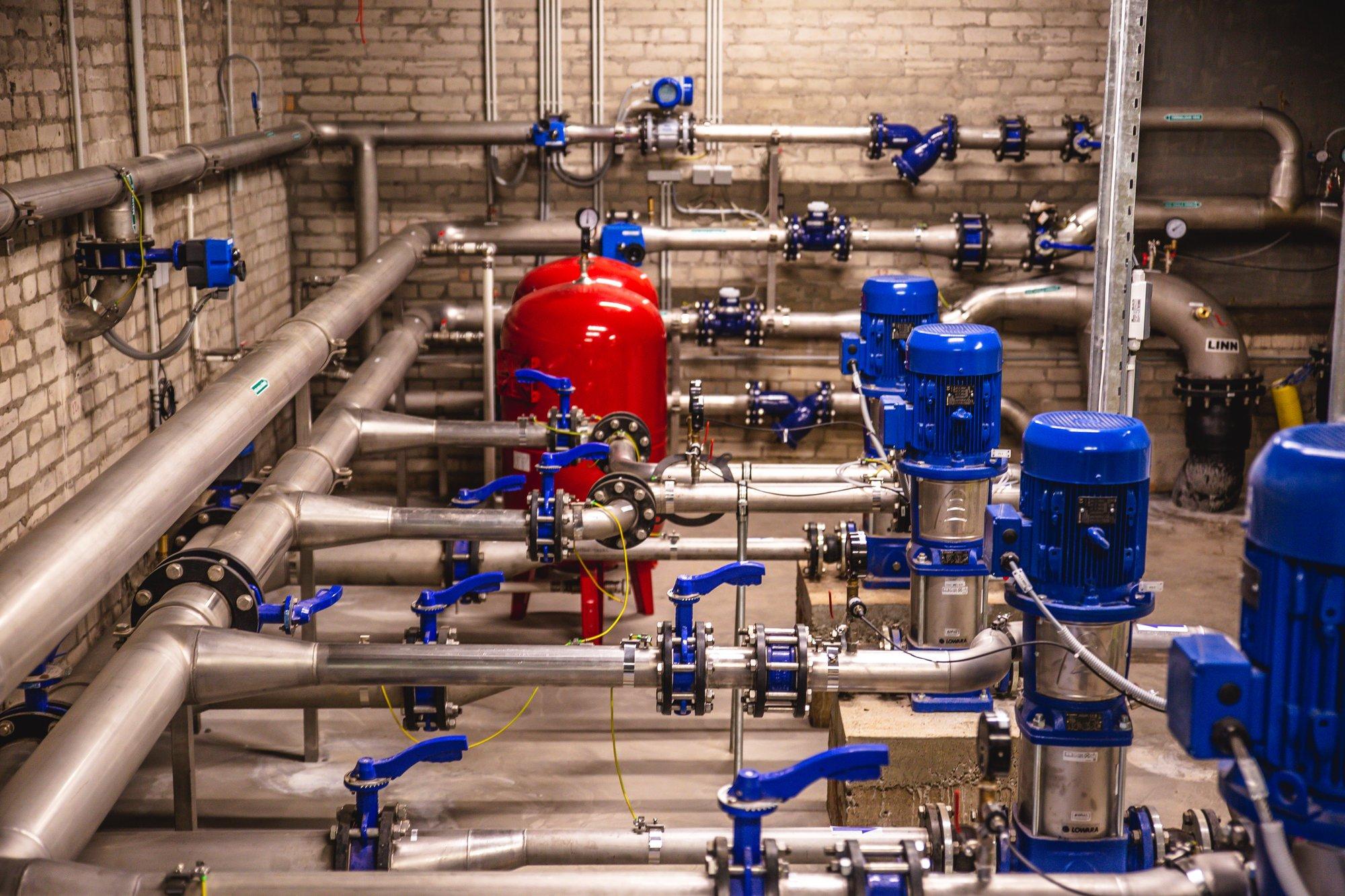 Tarbijate pahameel süveneb: miks ei piira keegi suures kasumis Tallinna Vee hinnatõuse?