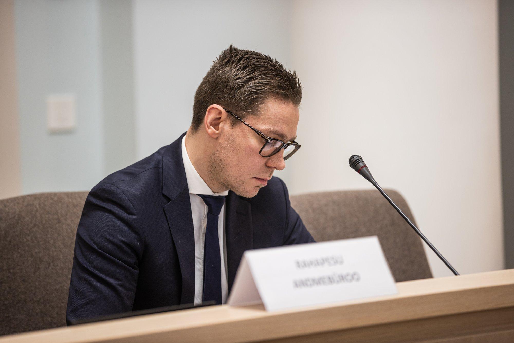 Märt Belkin: kuidas paari aastaga taltsutati Eesti krüptoäri Metsik Lääs