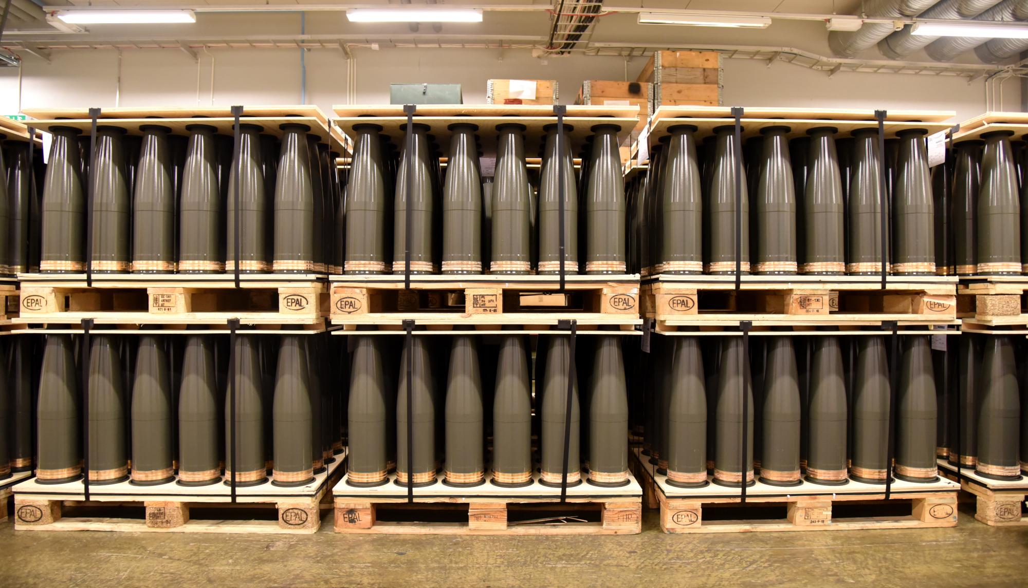 Eesti rajab riiklikku lõhkeainetehast. Ent kust saada metanooli ja ammoniaaki?