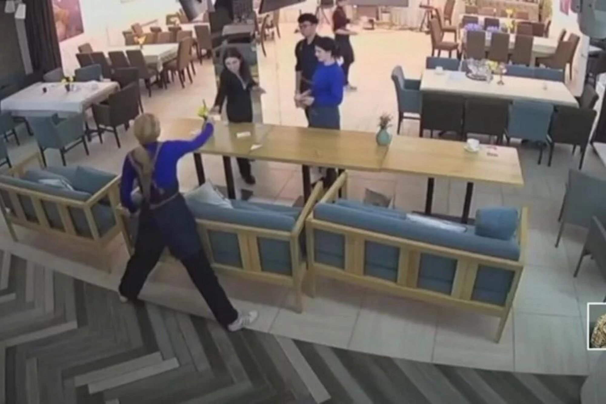 VIDEO JA FOTOD | Kuhu jäid Ukraina kindralid ja NATO palgasõdurid – millele tahtsid venelased Krõvõi Rihis pihta saada?