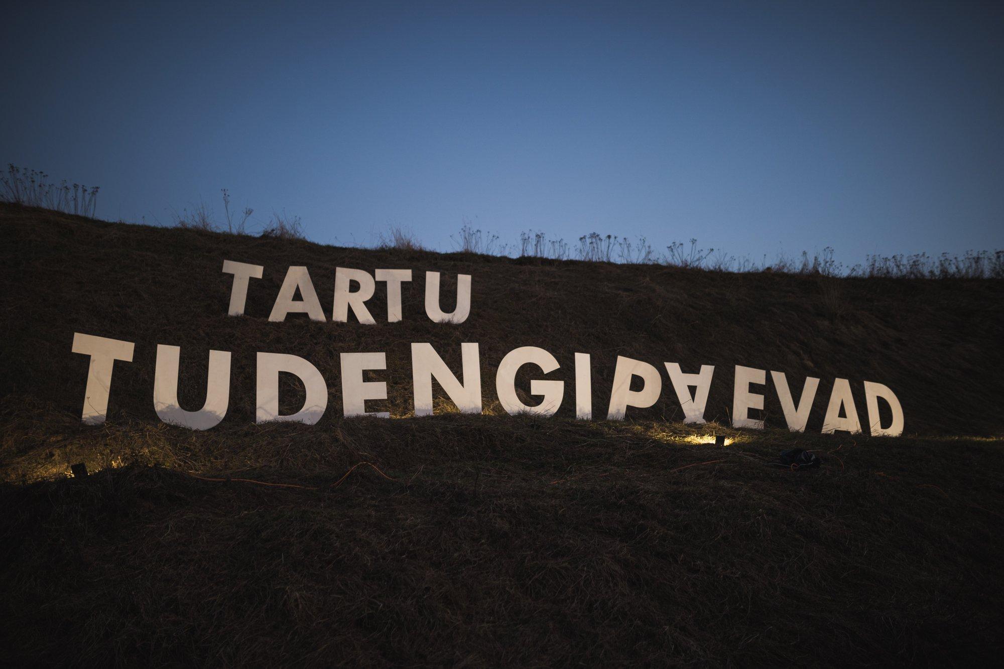 Tartu Tudengipäevade eestvedaja: euroaluste ja nipukatega korraldamegi kogu festivali ära