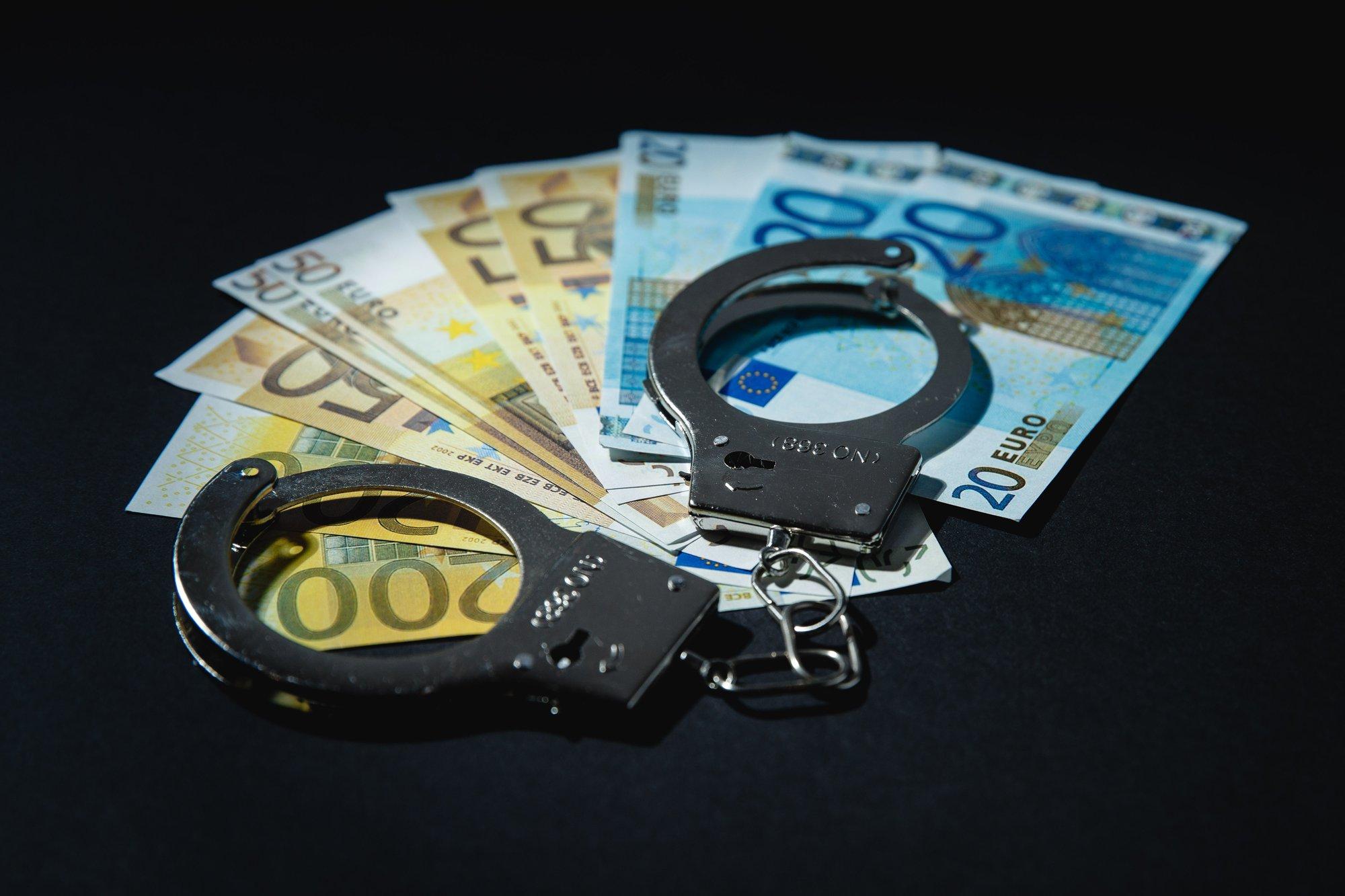 EESTI TRUMP! | Maria Indira Murutar: valetajad ja varastajad peab kukutama ning sundima meilt pihta pandu tagastama