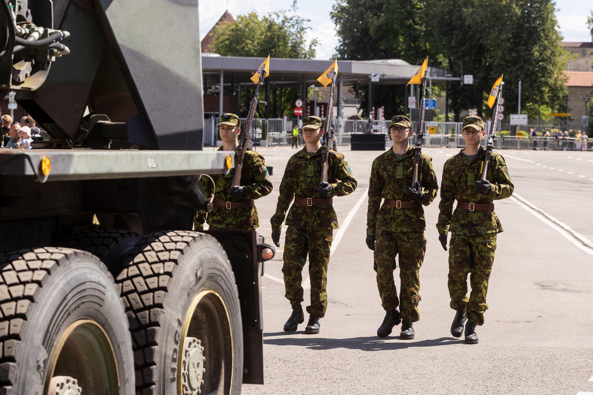 JUHTKIRI | Narva vajab nii jõudu kui ka mõistmist