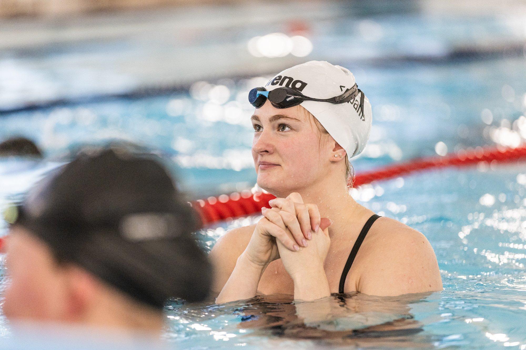 USA-sse kolinud Eneli Jefimova: algus oli raske. Nüüd tunnen, et olen oma koha leidnud