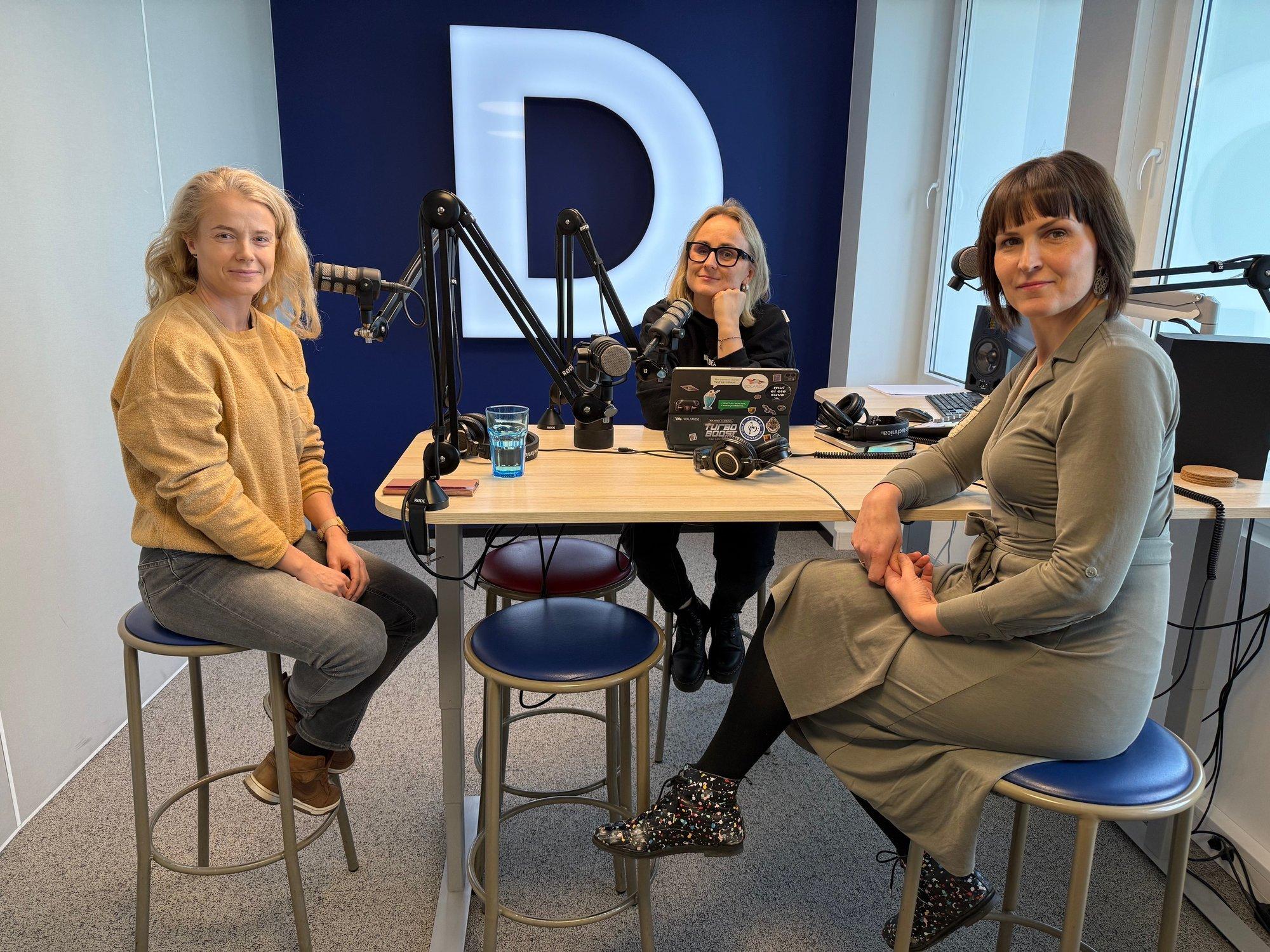 Teadur Keiu Paapsi: praegu diagnoositavad vähid oleksid 40–50% välditavad. Sageli paneb raske haigus mõtlema senisele eluviisile