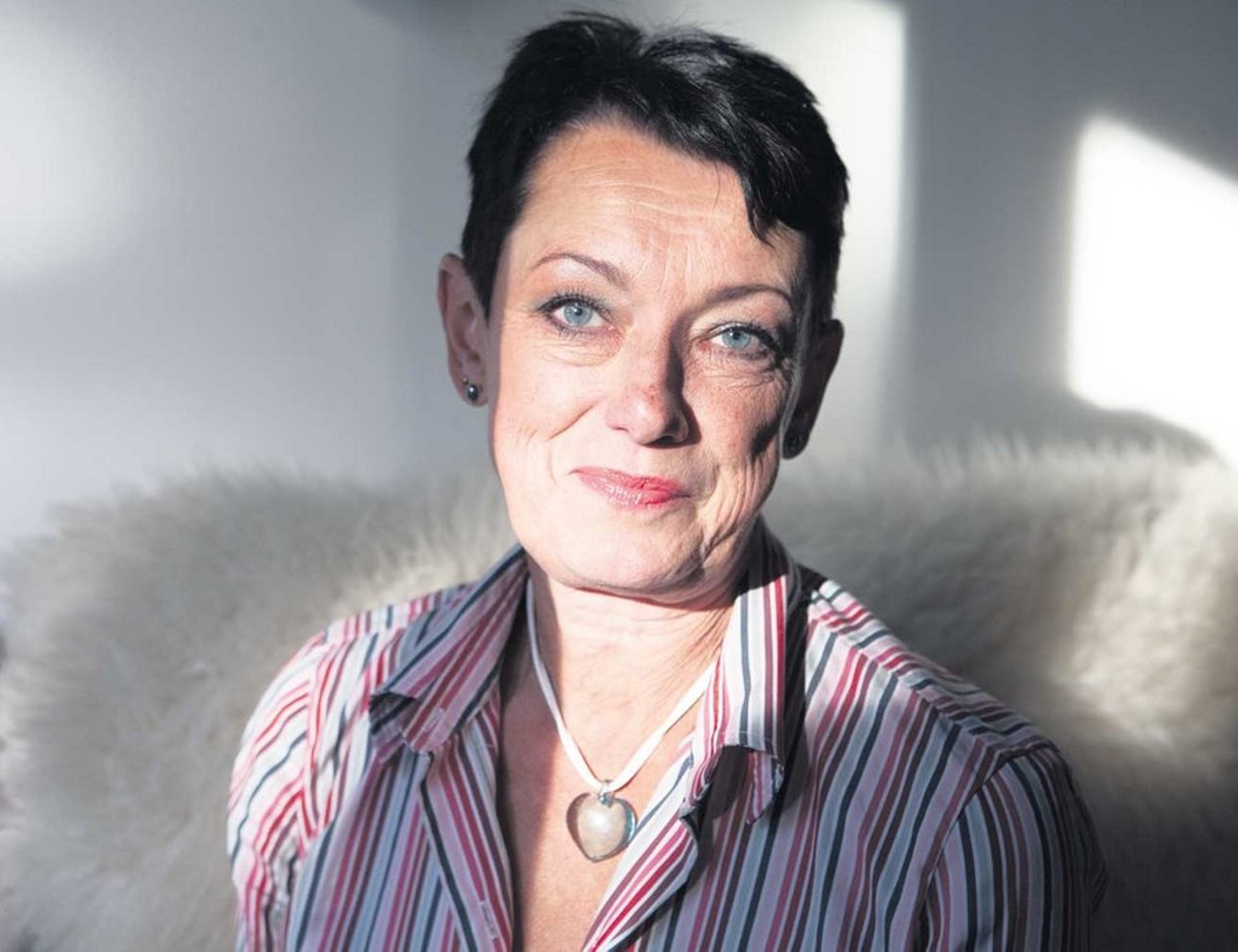 Tatjana Järvi: ei teagi, kuidas ma jaksan...