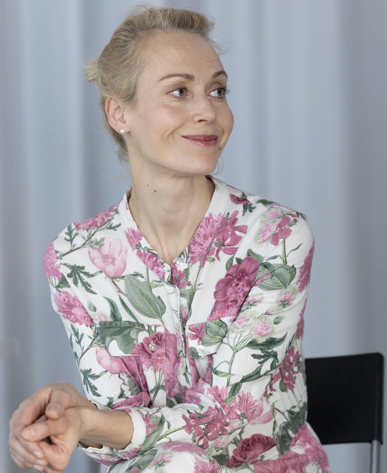 Mari-Liis Lill: poliitiline teater ei ole ainult poliitiku paroodia või päevakajaline sõnavõtt, enne kui Trump jõuab midagi uut öelda