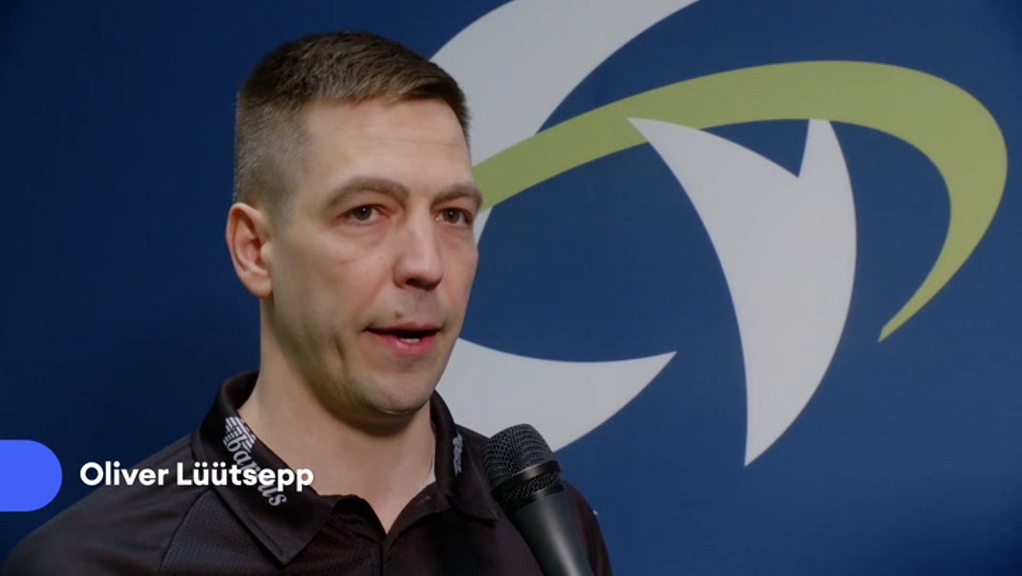 DELFI VIDEO | Oliver Lüütsepp Võru jõudemonstratsioonist: algust oli treenerina lust vaadata