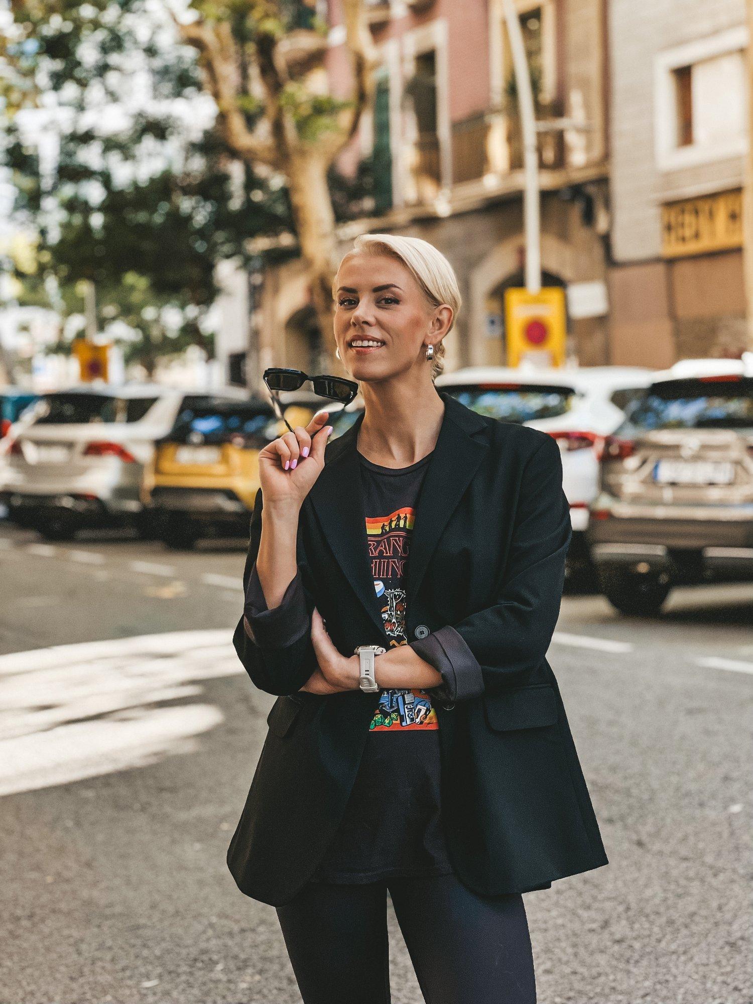 „Hakkasin nutma ja olin endast täiesti väljas.“ Eeva Esse-Sõõrumaa reisiseiklused on pannud teda hirmuäratavatesse olukordadesse