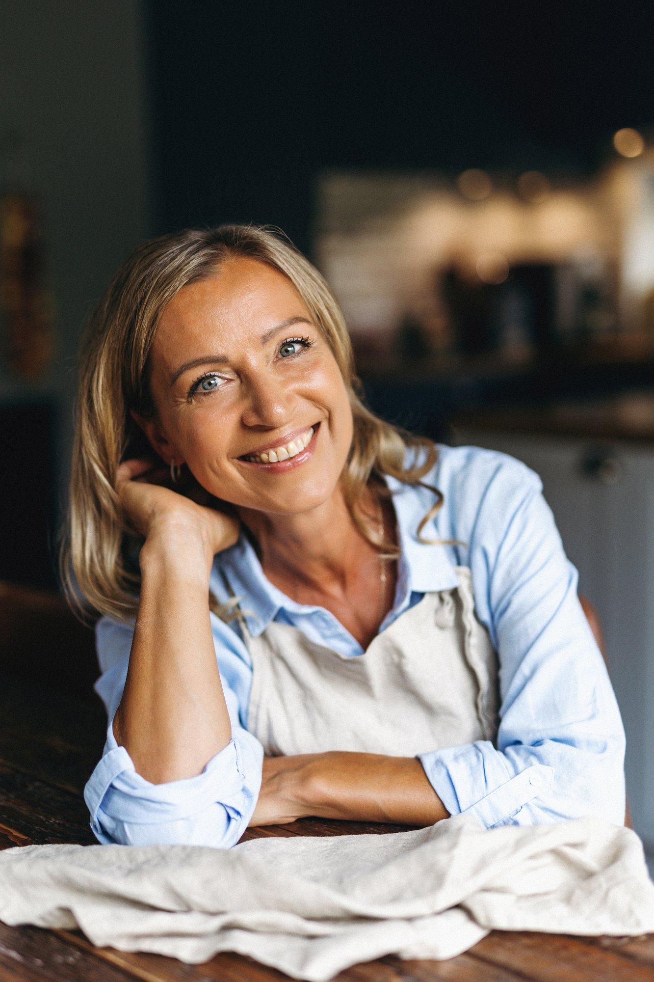 Inspiratsiooniks! Retseptilooja Tuuli Mathisen soovitab ilusate kookide, vahvate nippide ja loovate visuaalsete lahendustega sotsiaalmeediakanaleid