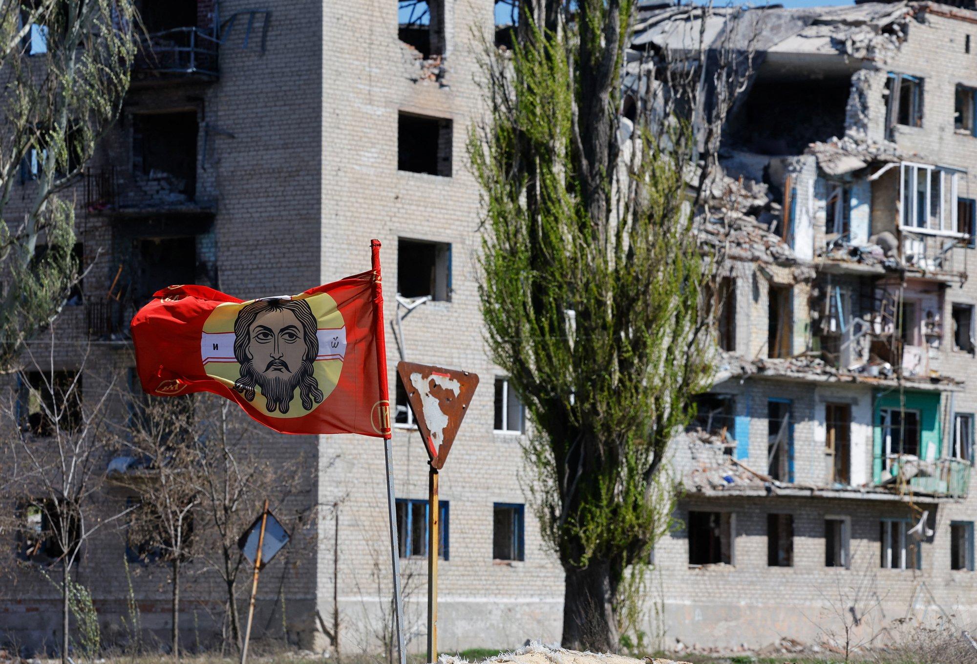 Ukraina teatel jätkab Venemaa relvarahu rikkumist