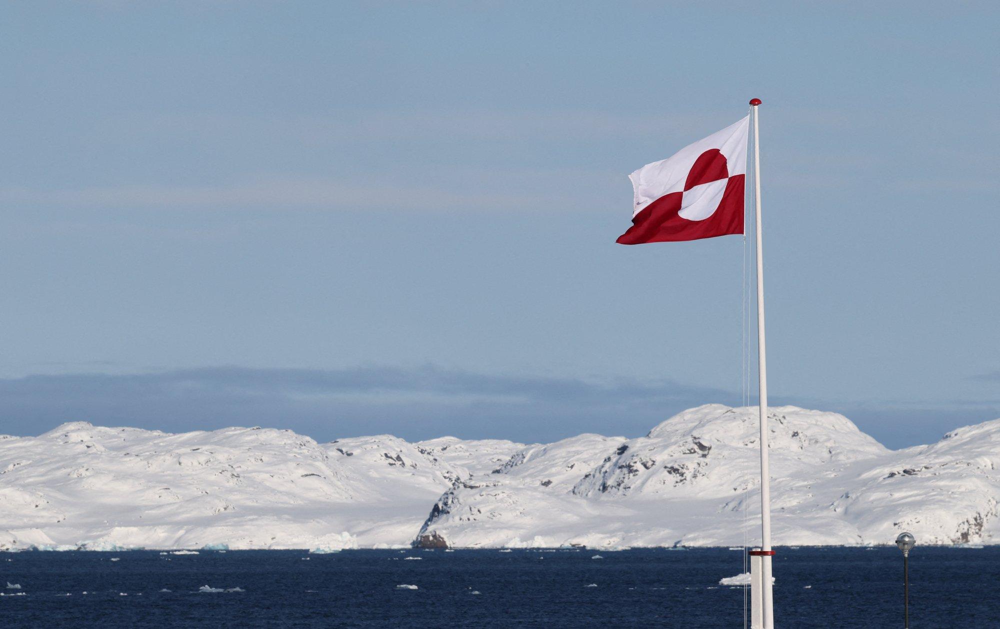 WP: Valges Majas arvutatakse Gröönimaa ülevõtmise hinda. Kohalikele tahetakse pakkuda rohkem raha kui Taani