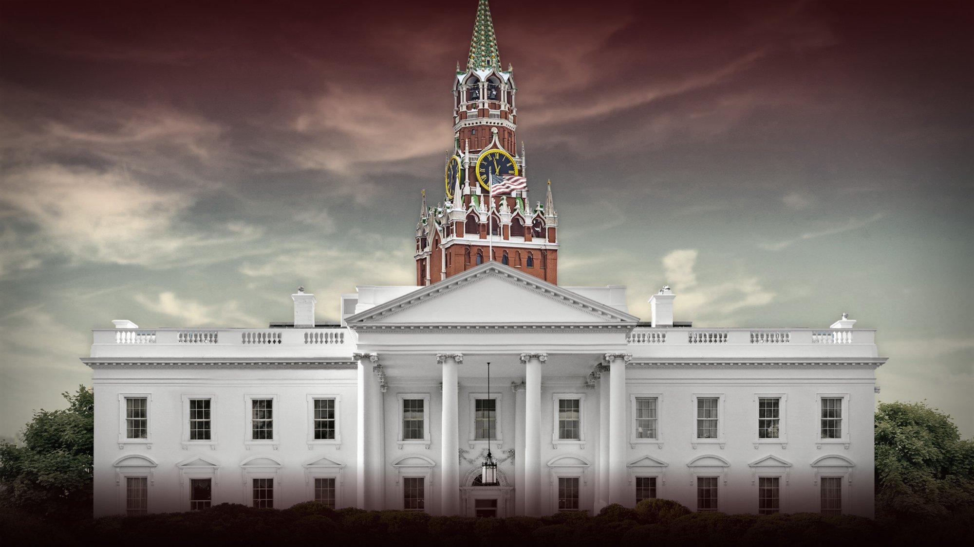 USA PÄEVIK | USA kremlistub – võim koondub aina enam ühe mehe kätte