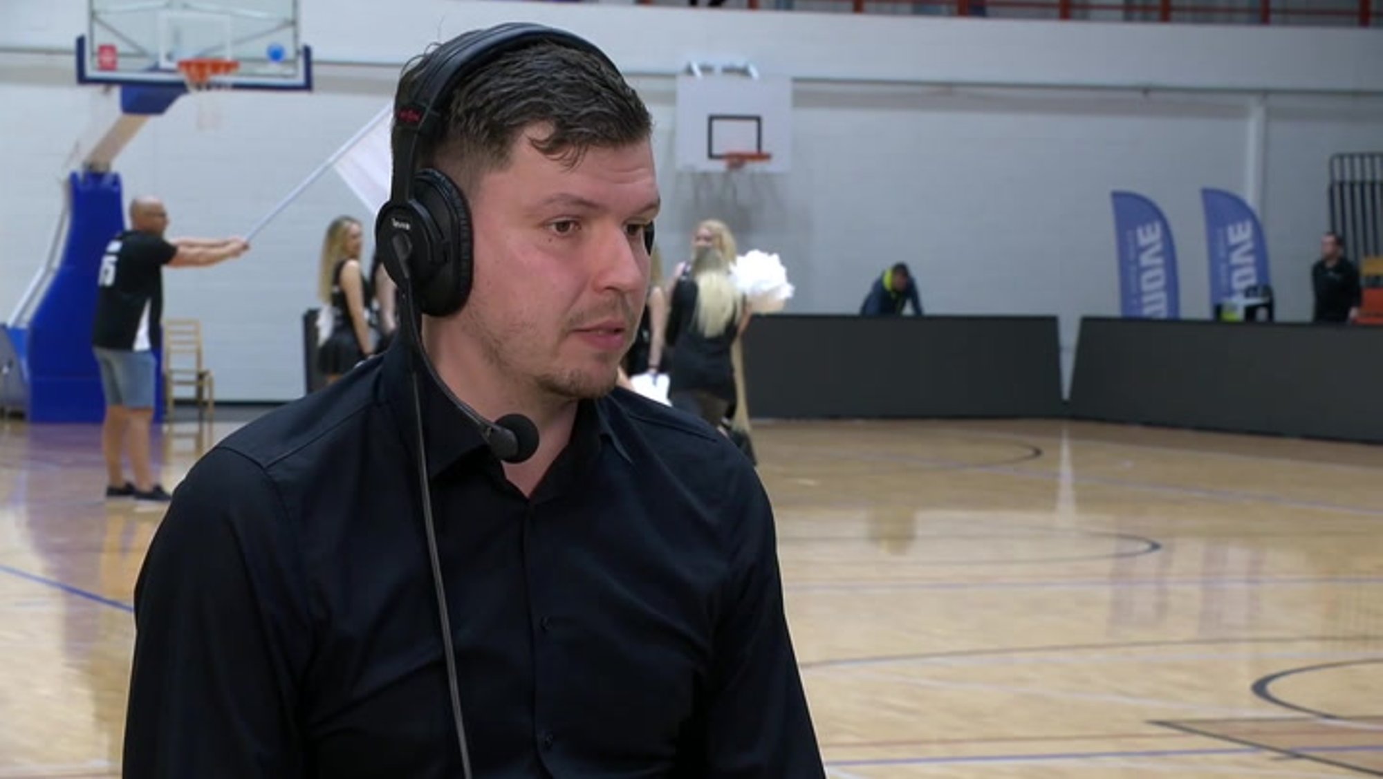 DELFI VIDEO | Kristjan Evart: eneseusu kaotamisest polnud haisugi, kuigi ma seda kartsin