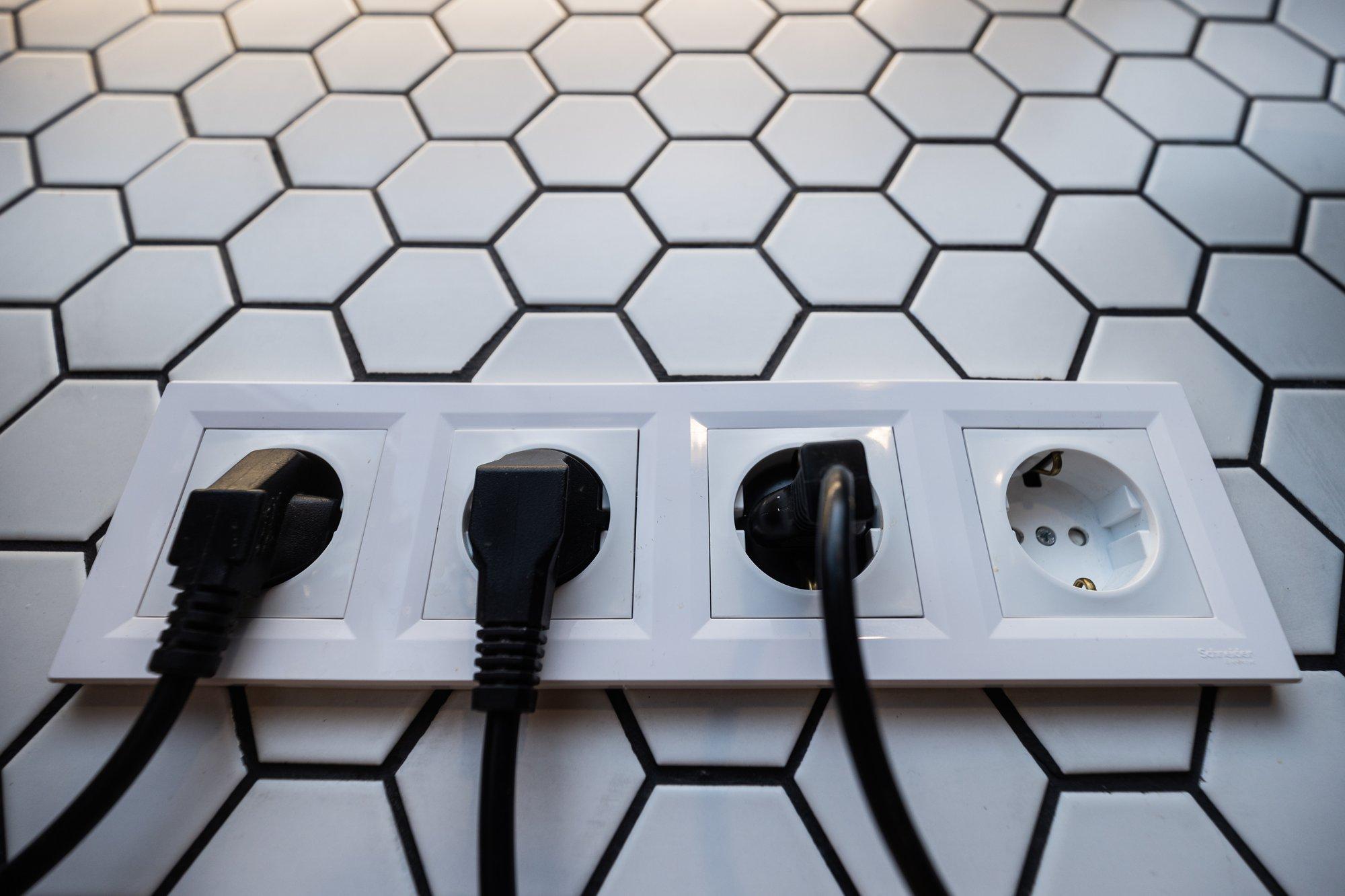 JUHTKIRI | Uus elektritont nöörib meilt miljoneid. Pangem sellele pidurit