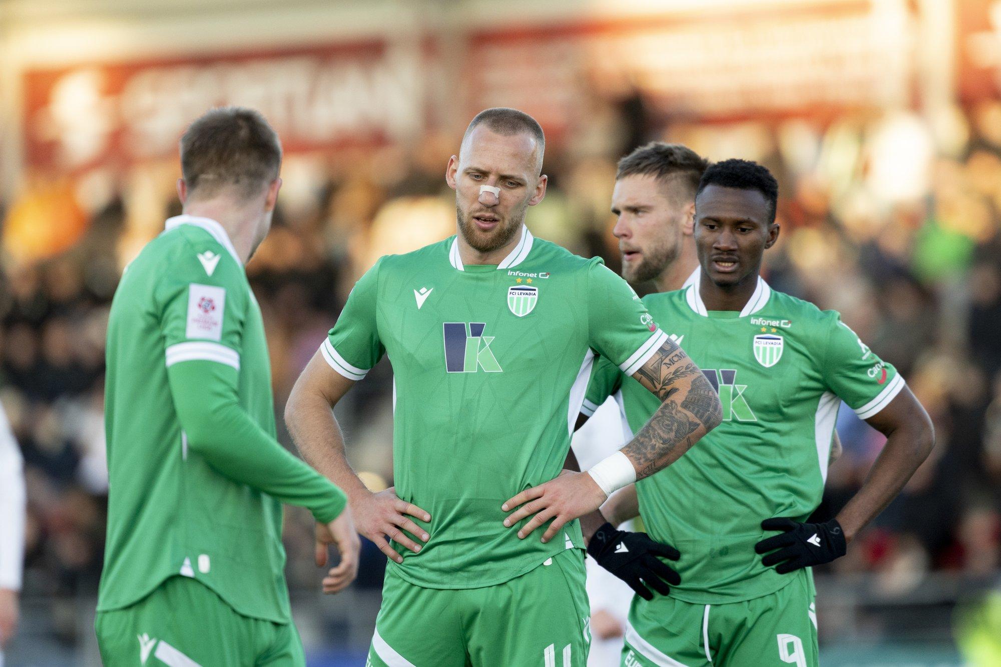 KUULA | „Jalgpallistuudio“: Kes kuuluvad meistriliiga esimese ringi sümboolsesse koosseisu?