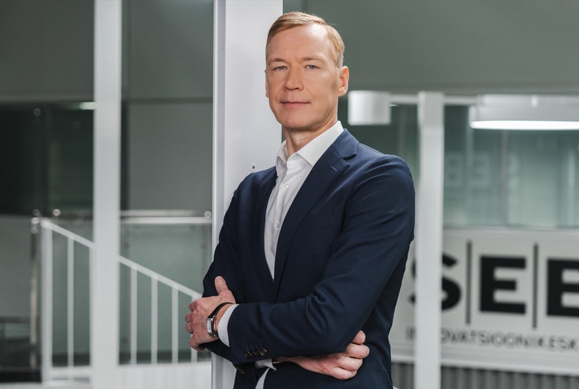 Eesti jääb oma ekspordiplaanidega teistest Balti riikidest maha