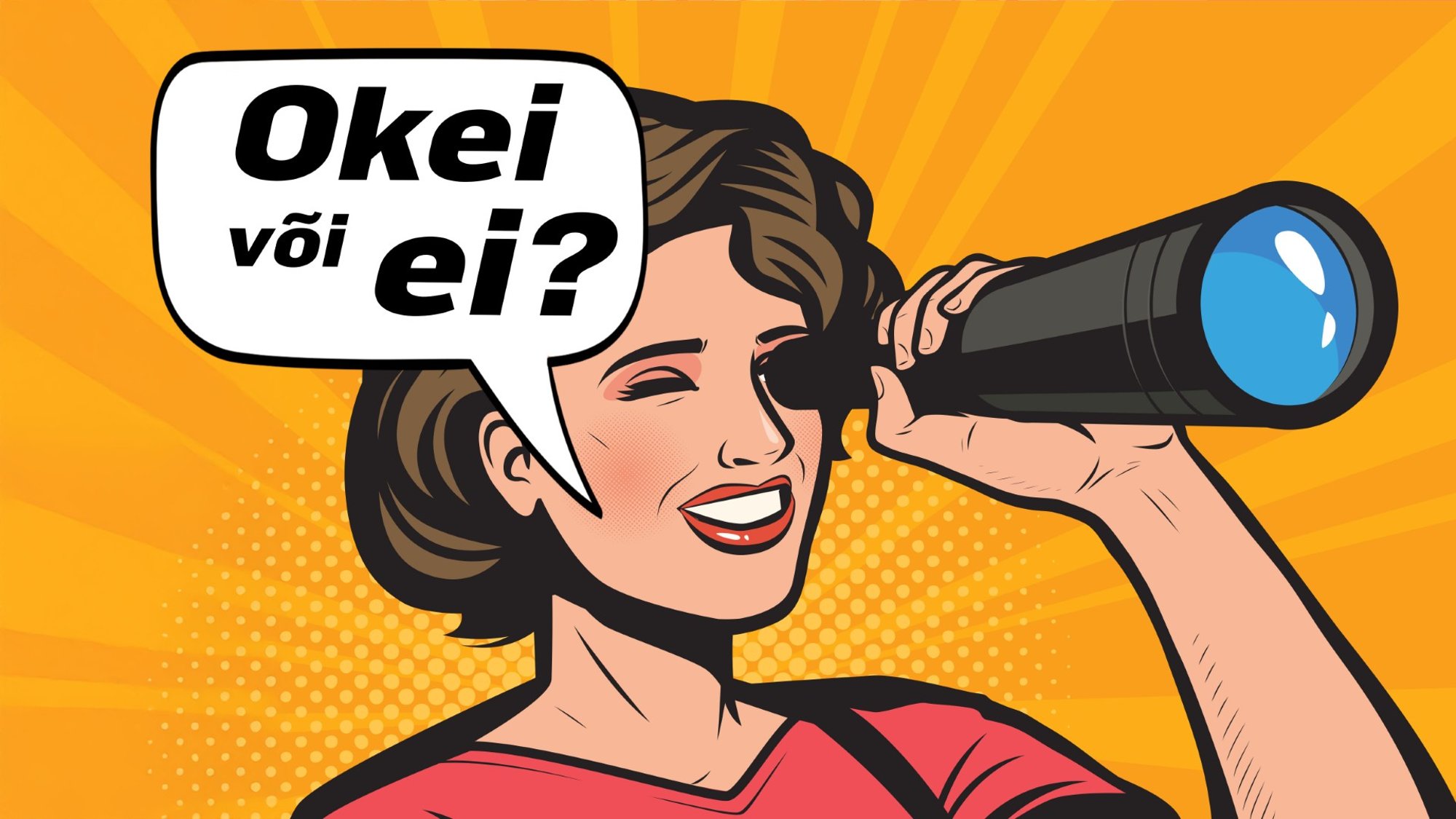 Okei või ei? Kadi mure: tunnen pidevat vajadust oma meest kontrollida ja see hävitab meie suhet