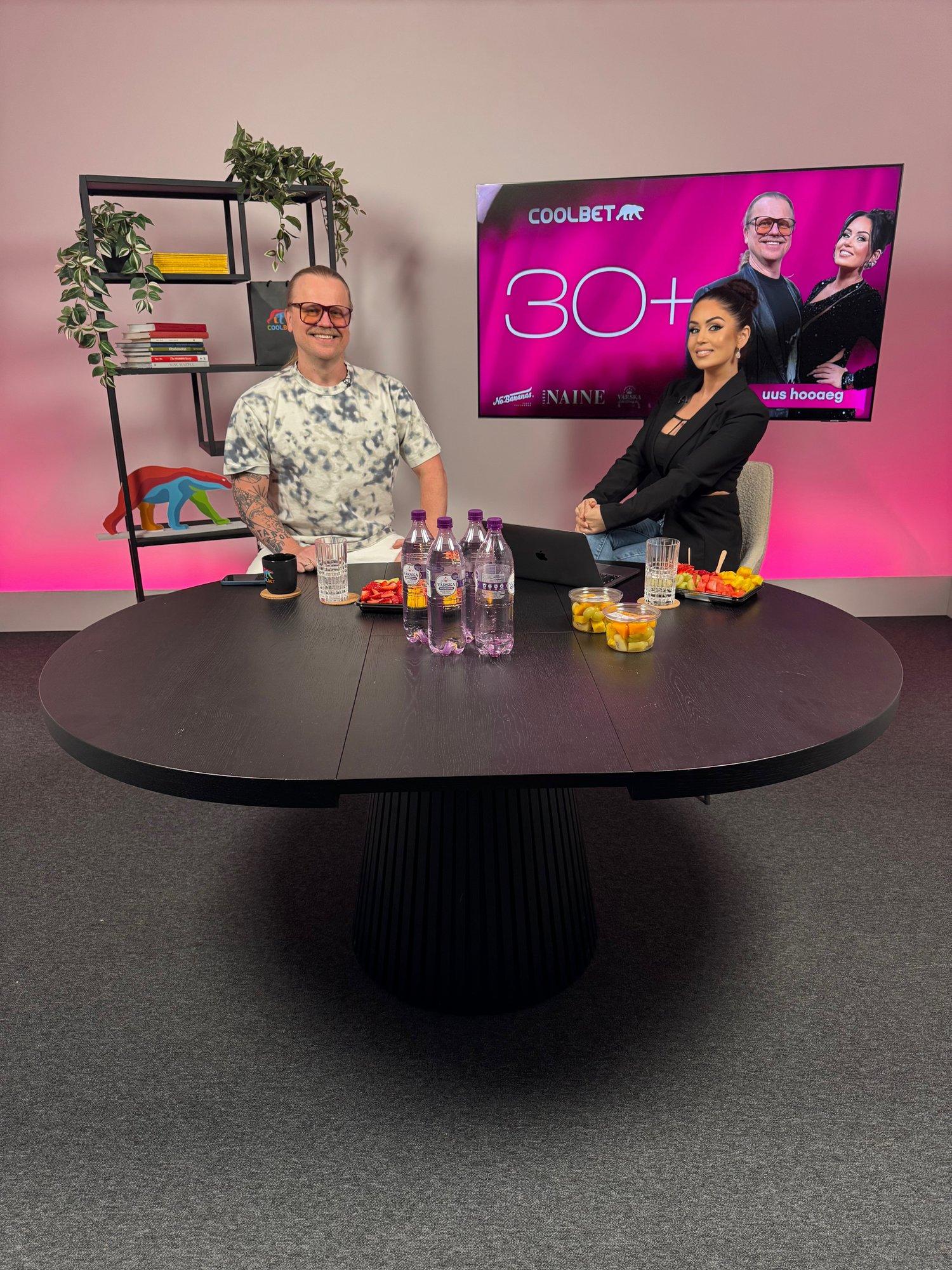 30+ UUEL RINGIL | Armastus, mis puhkes õitsele Egiptuses. Suhte purunemine tõi kaasa südamevalu ja kaasmaalaste parastamise