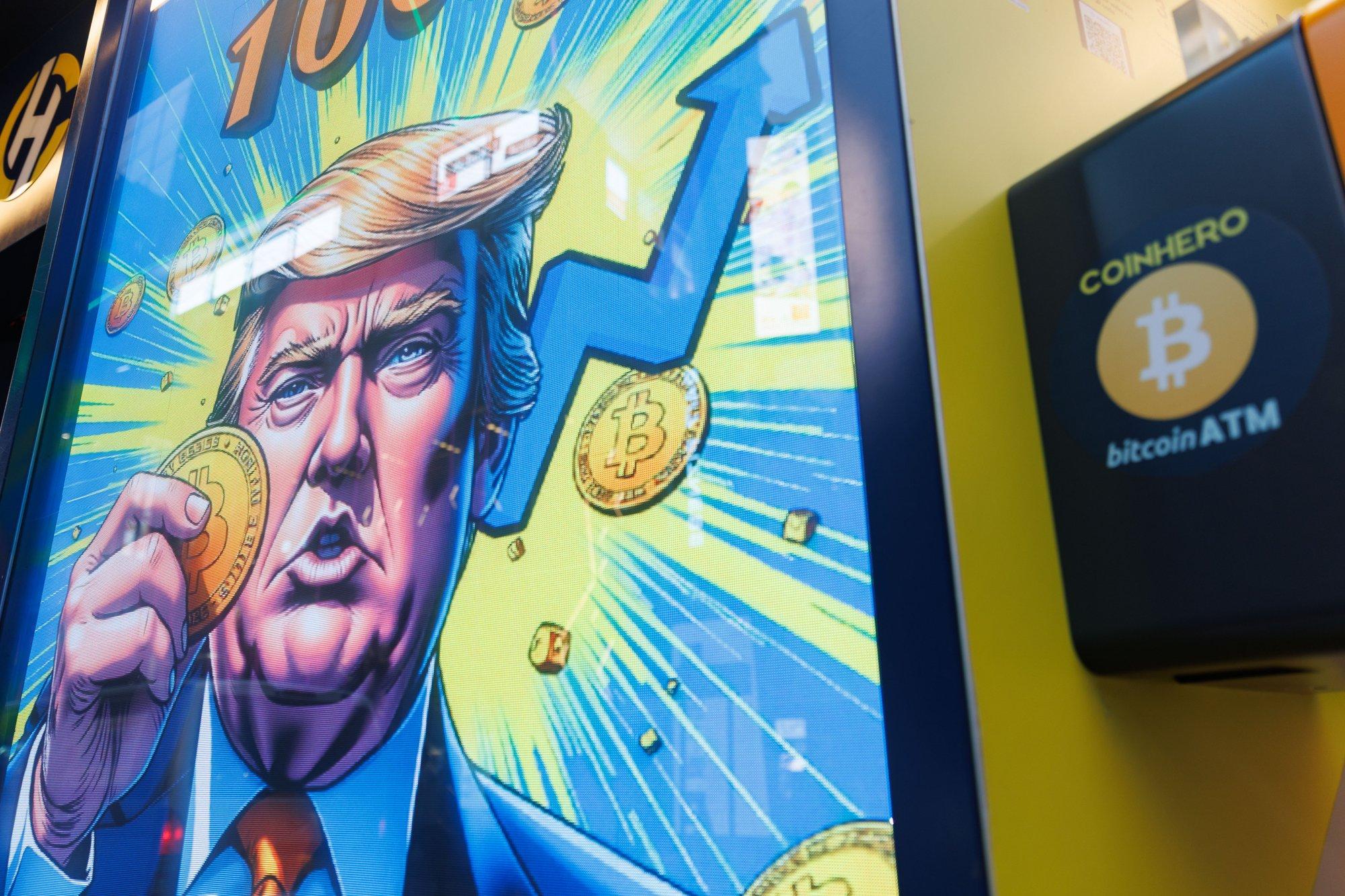 Asjatundja on kindel, et bitcoin jõuab sel aastal rekordtasemeni