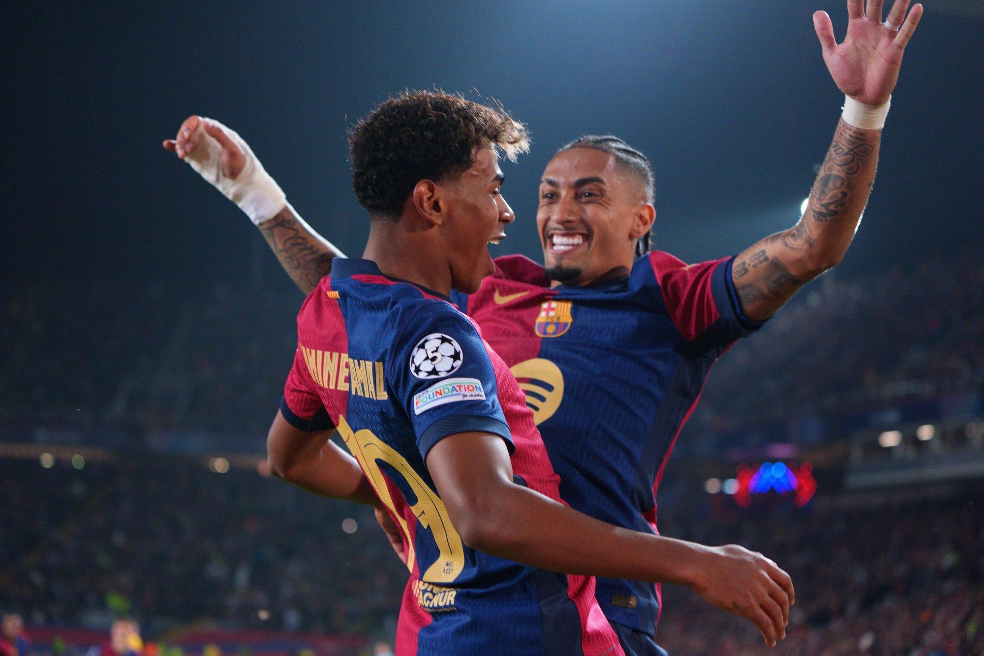 ML-i PÄEVIK | FC Barcelonal on paar tõrvatilka meepotis, kuid lõpuks ollakse tõotatud maal tagasi